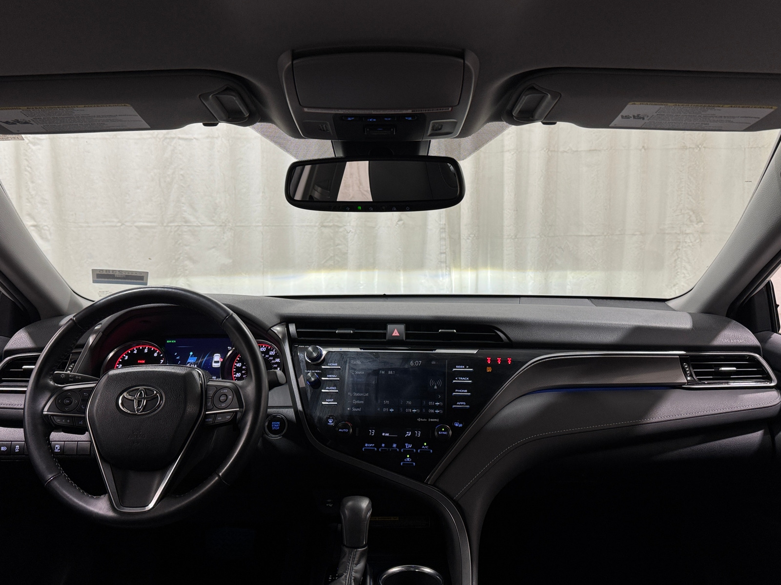 Thumbnail: 2019 Toyota Camry - 2
