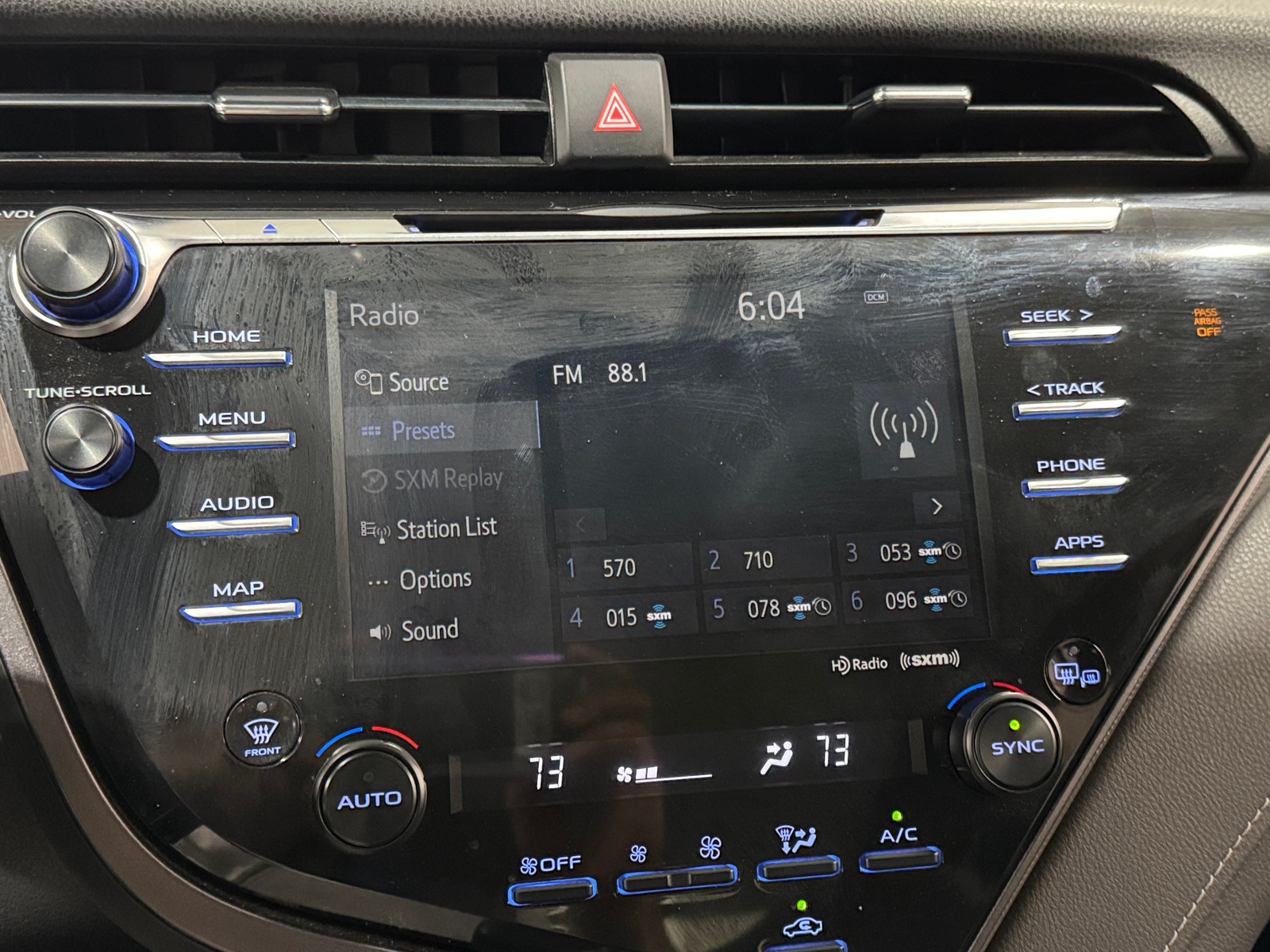 Thumbnail: 2019 Toyota Camry - 3