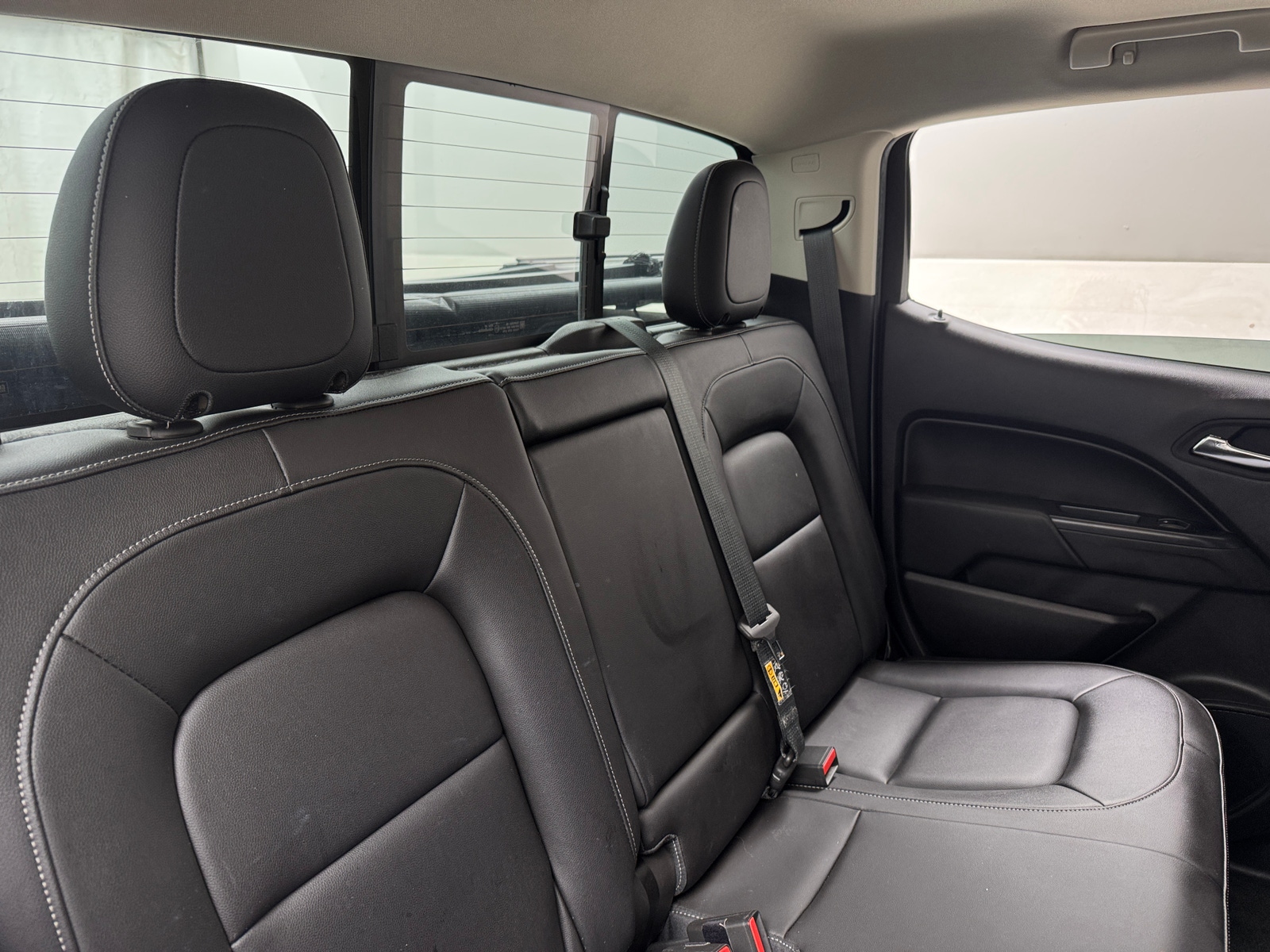 Thumbnail: 2016 Chevrolet Colorado - 5