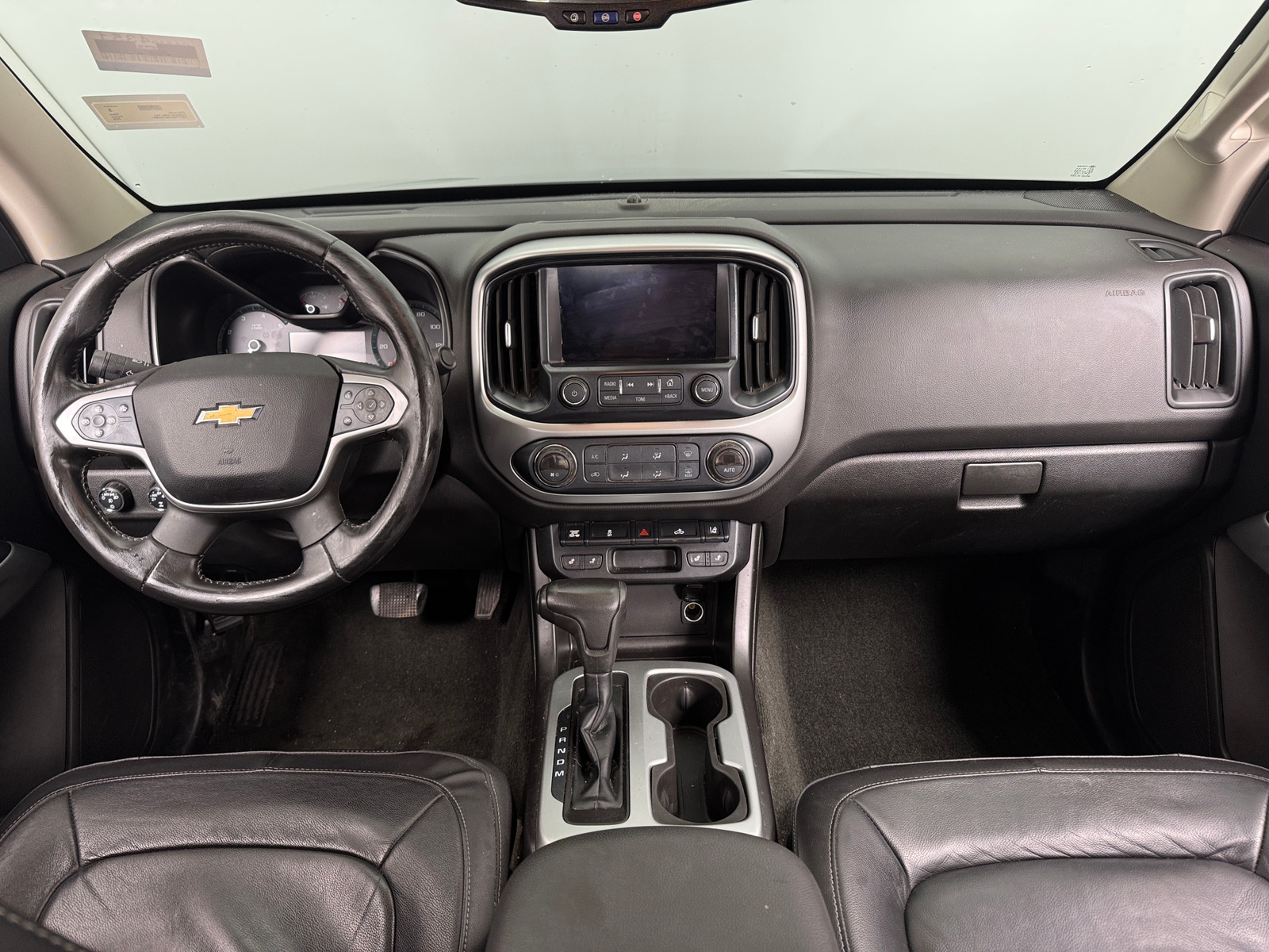 Thumbnail: 2016 Chevrolet Colorado - 2