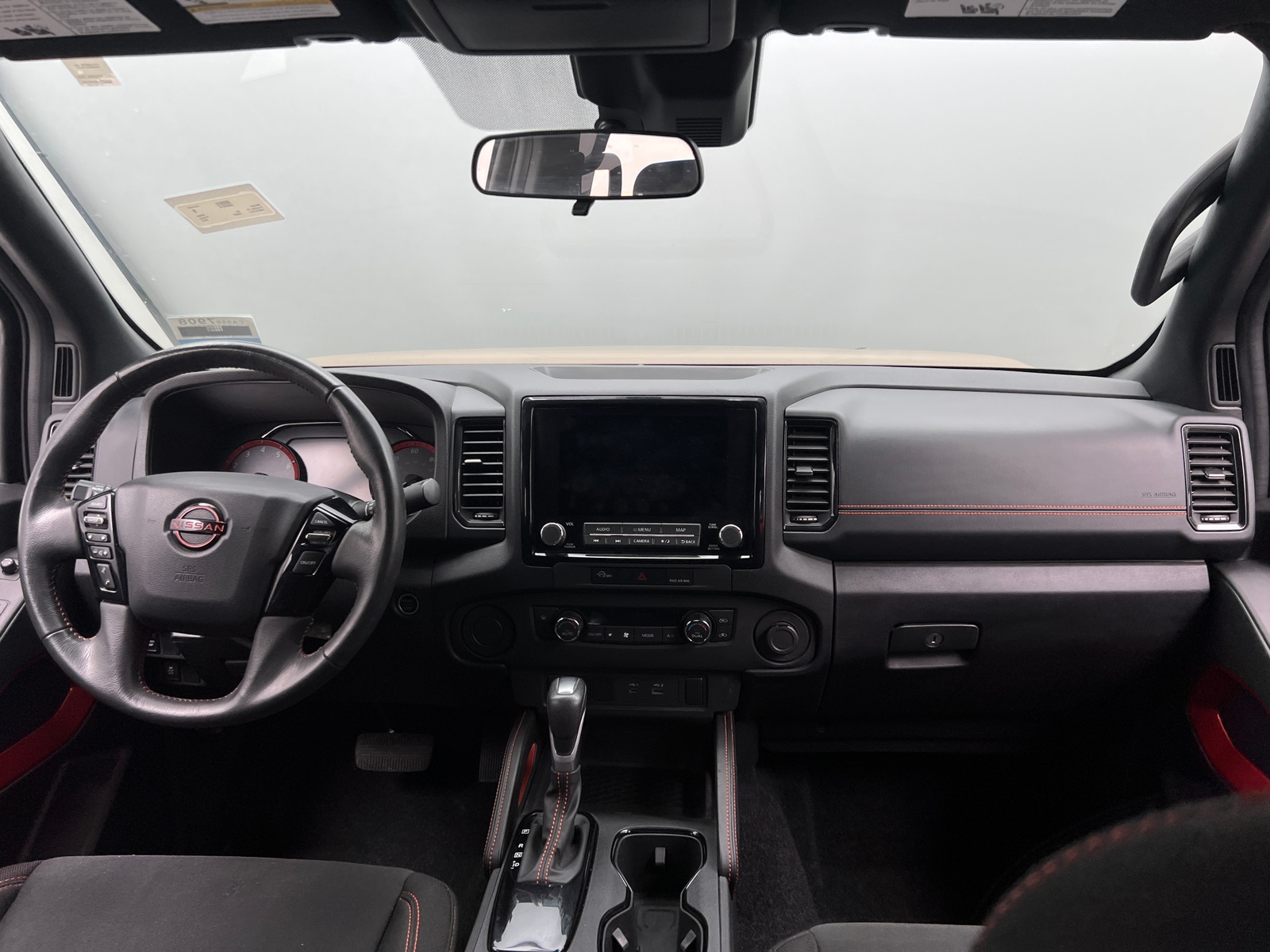 Thumbnail: 2024 Nissan Frontier - 3