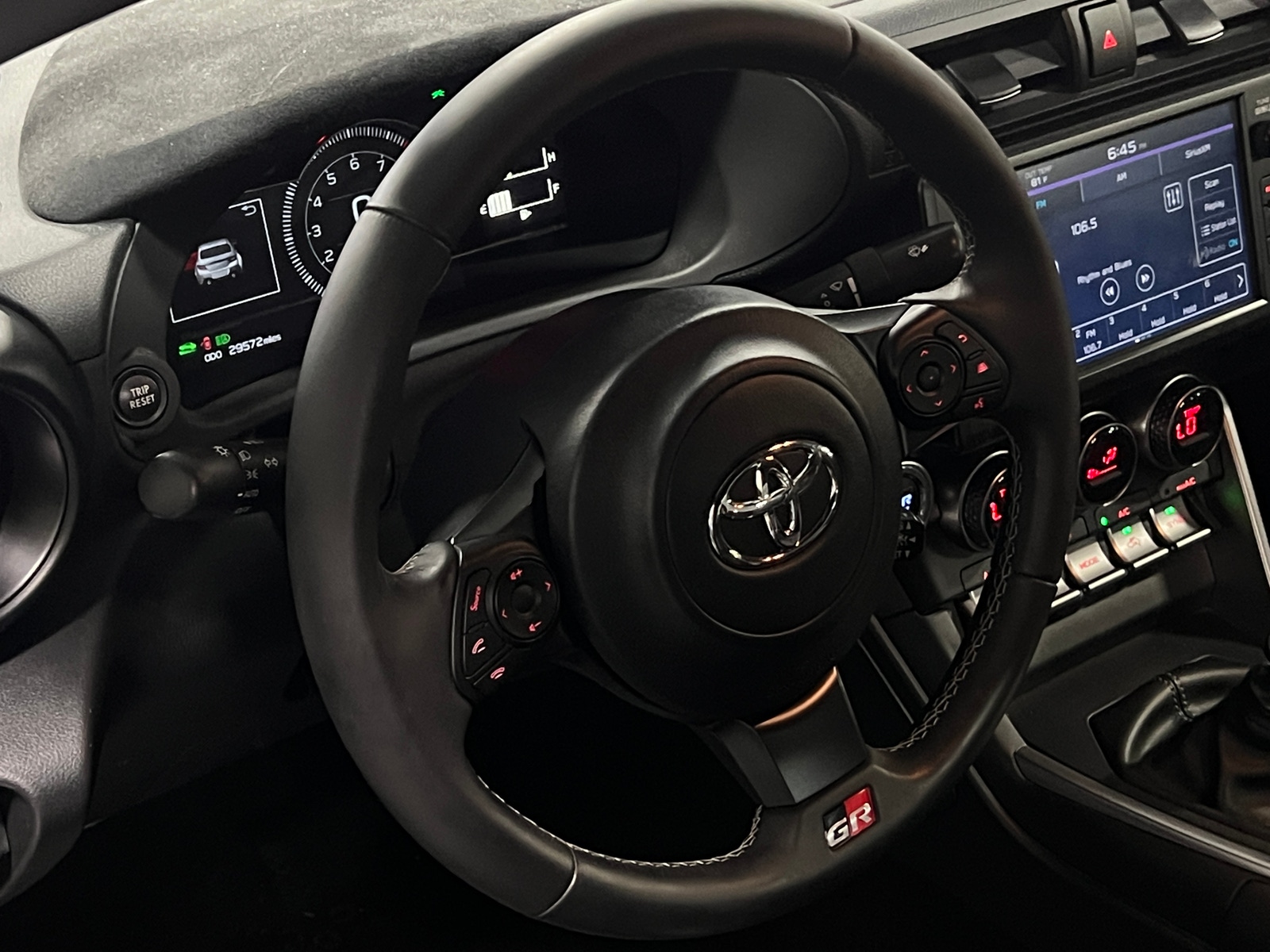 Thumbnail: 2024 Toyota GR86 - 4