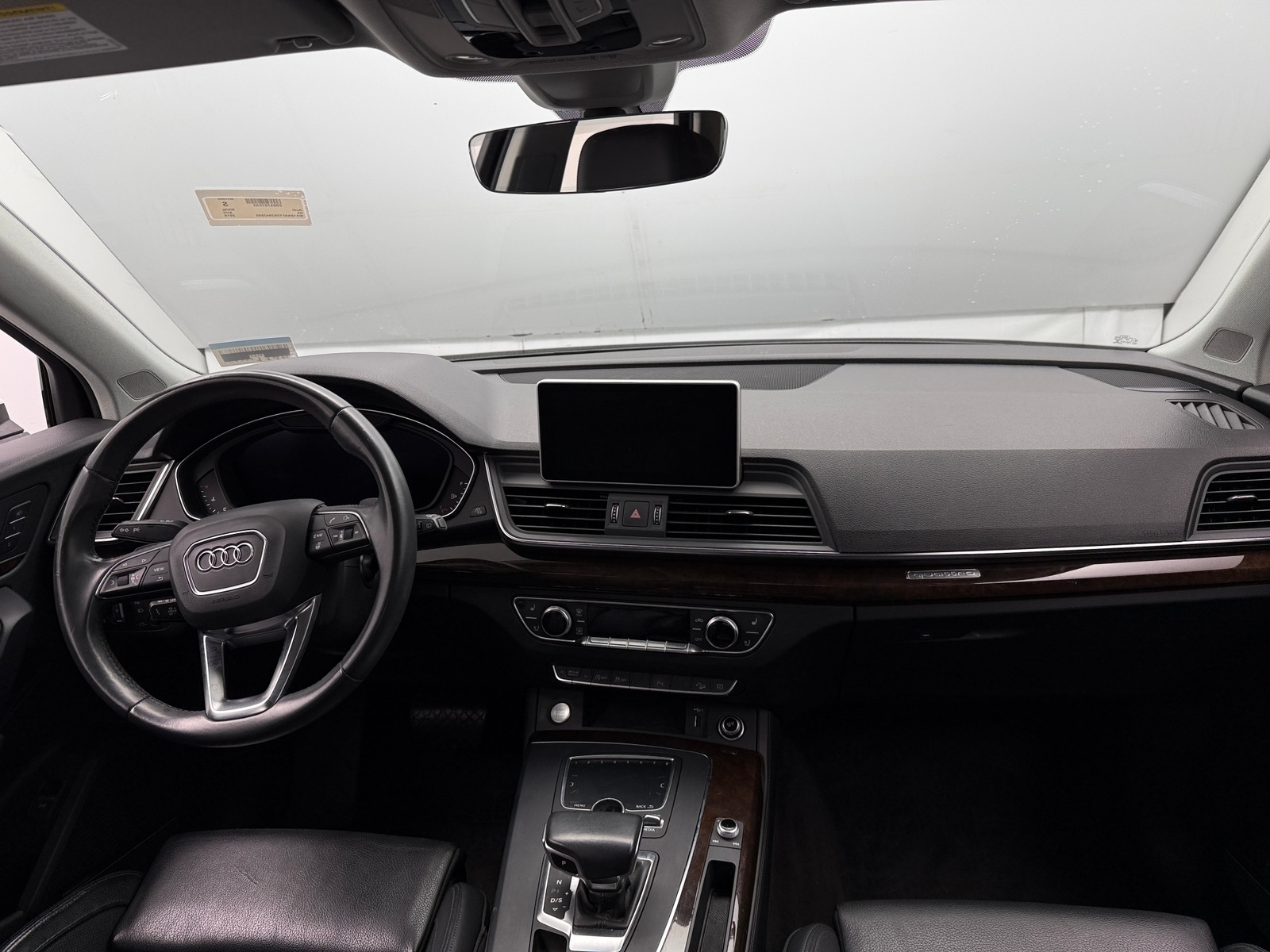 Thumbnail: 2019 Audi Q5 - 2