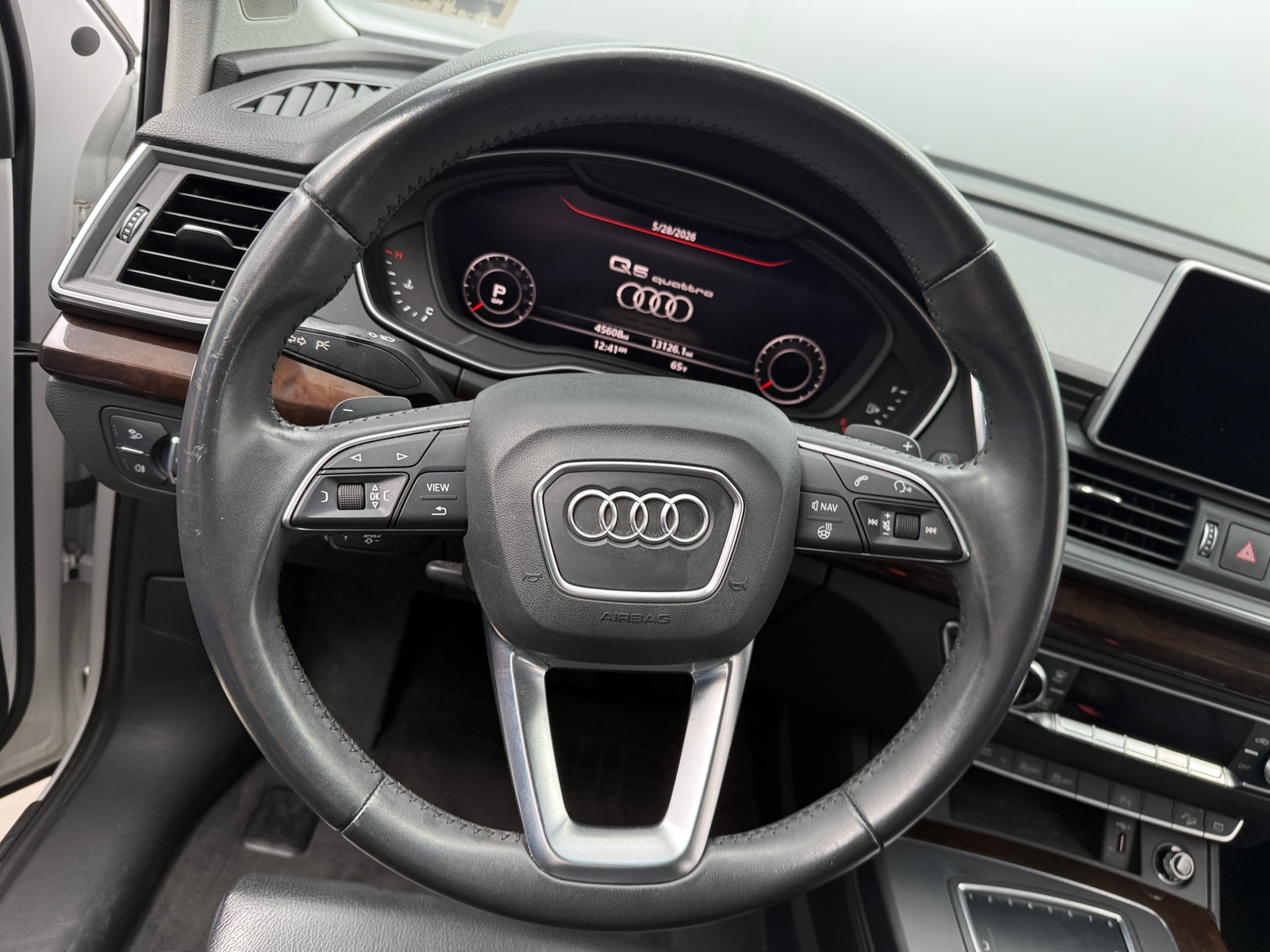 Thumbnail: 2019 Audi Q5 - 4