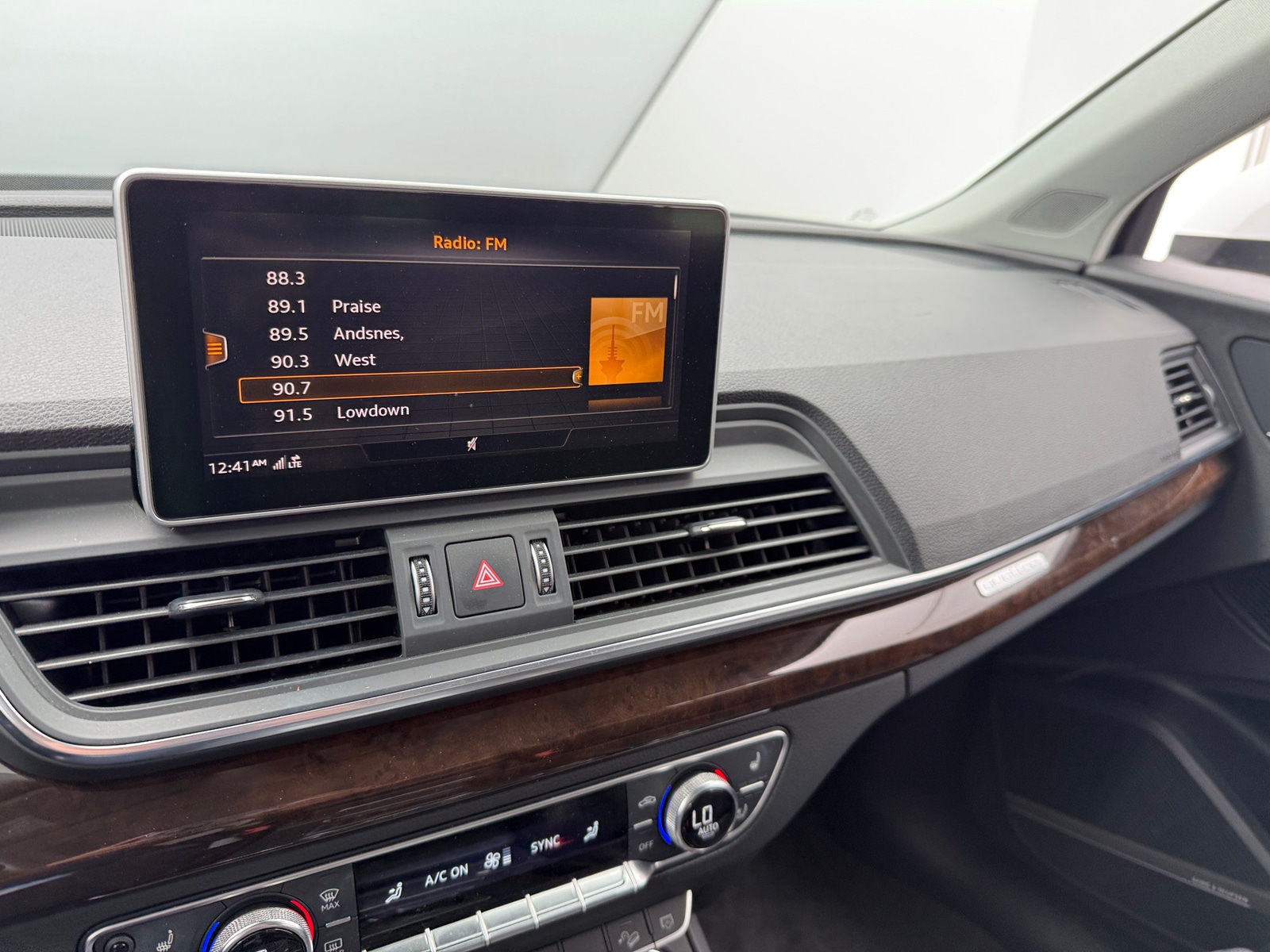 Thumbnail: 2019 Audi Q5 - 3