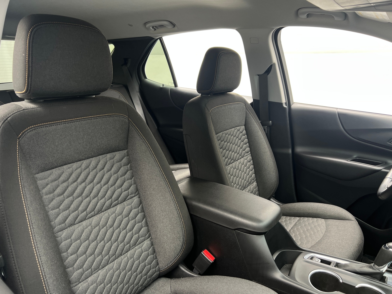 Thumbnail: 2019 Chevrolet Equinox - 2
