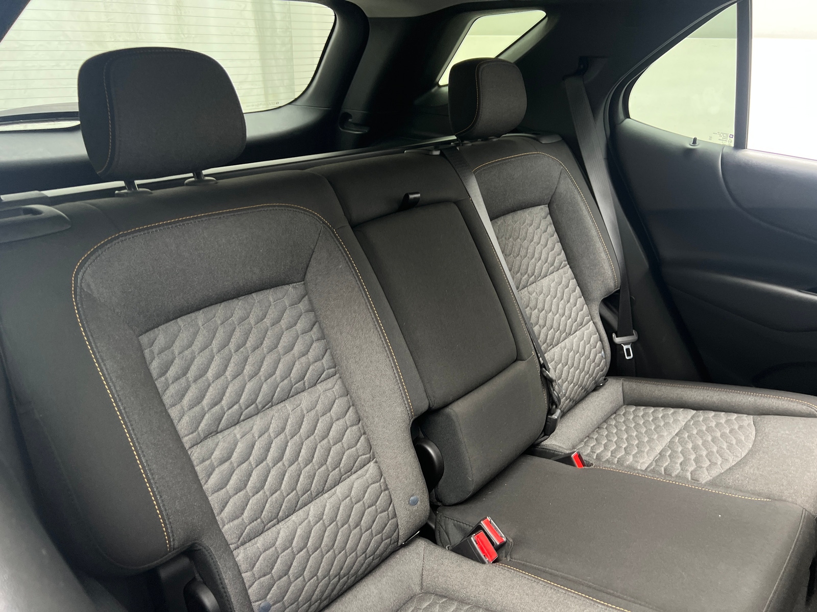 Thumbnail: 2019 Chevrolet Equinox - 6