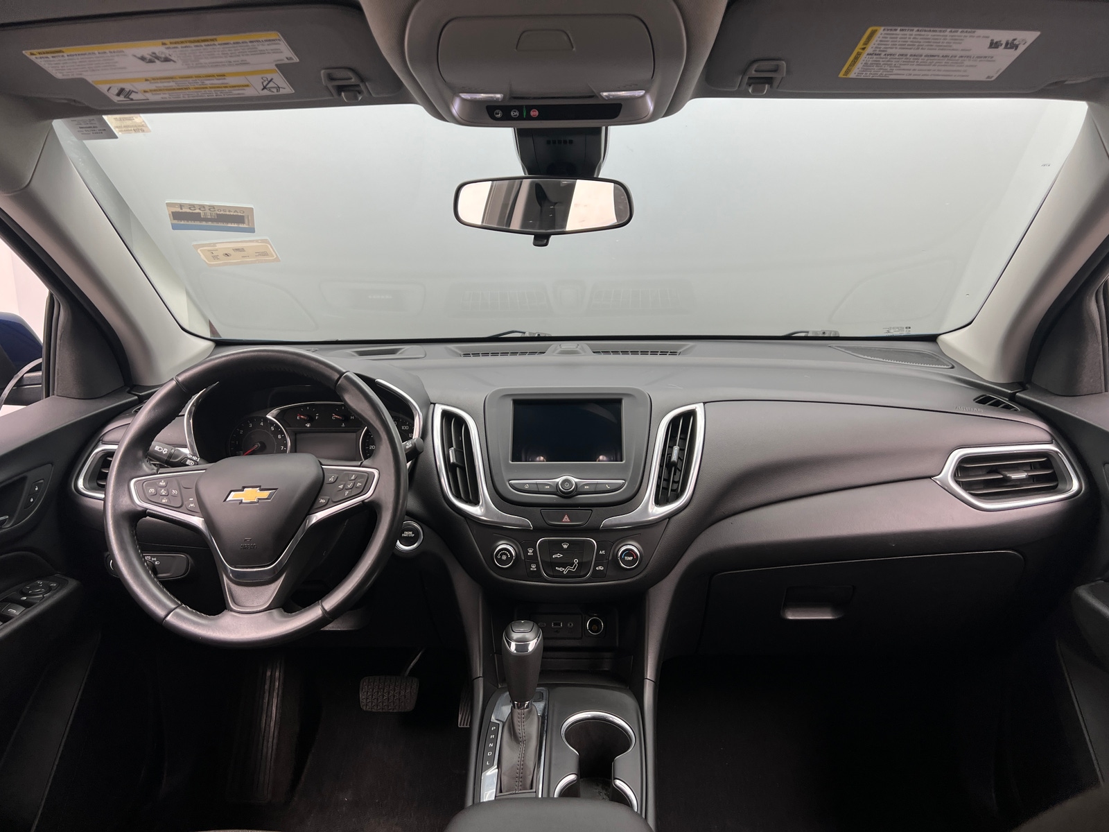 Thumbnail: 2019 Chevrolet Equinox - 3