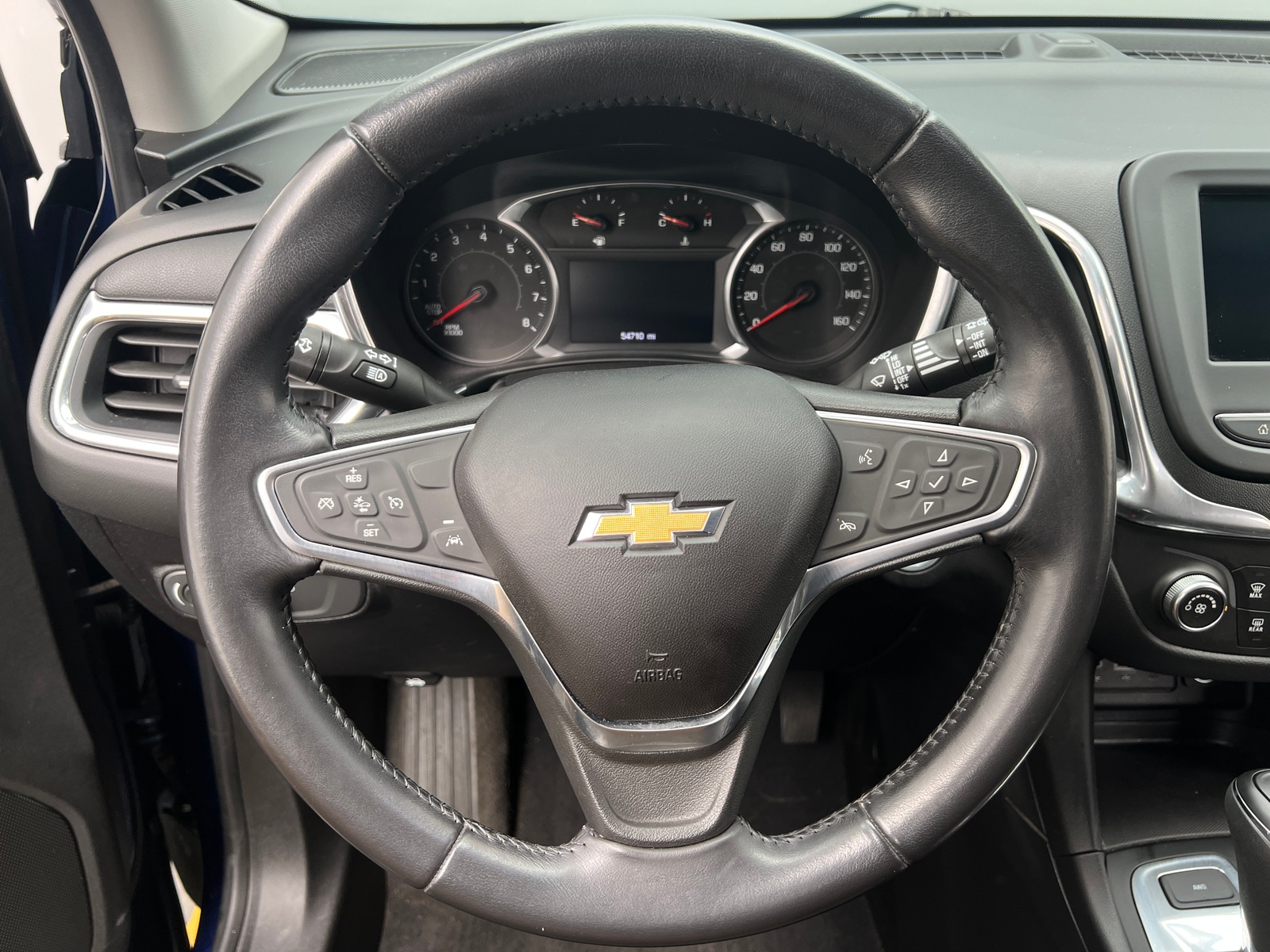 Thumbnail: 2019 Chevrolet Equinox - 5
