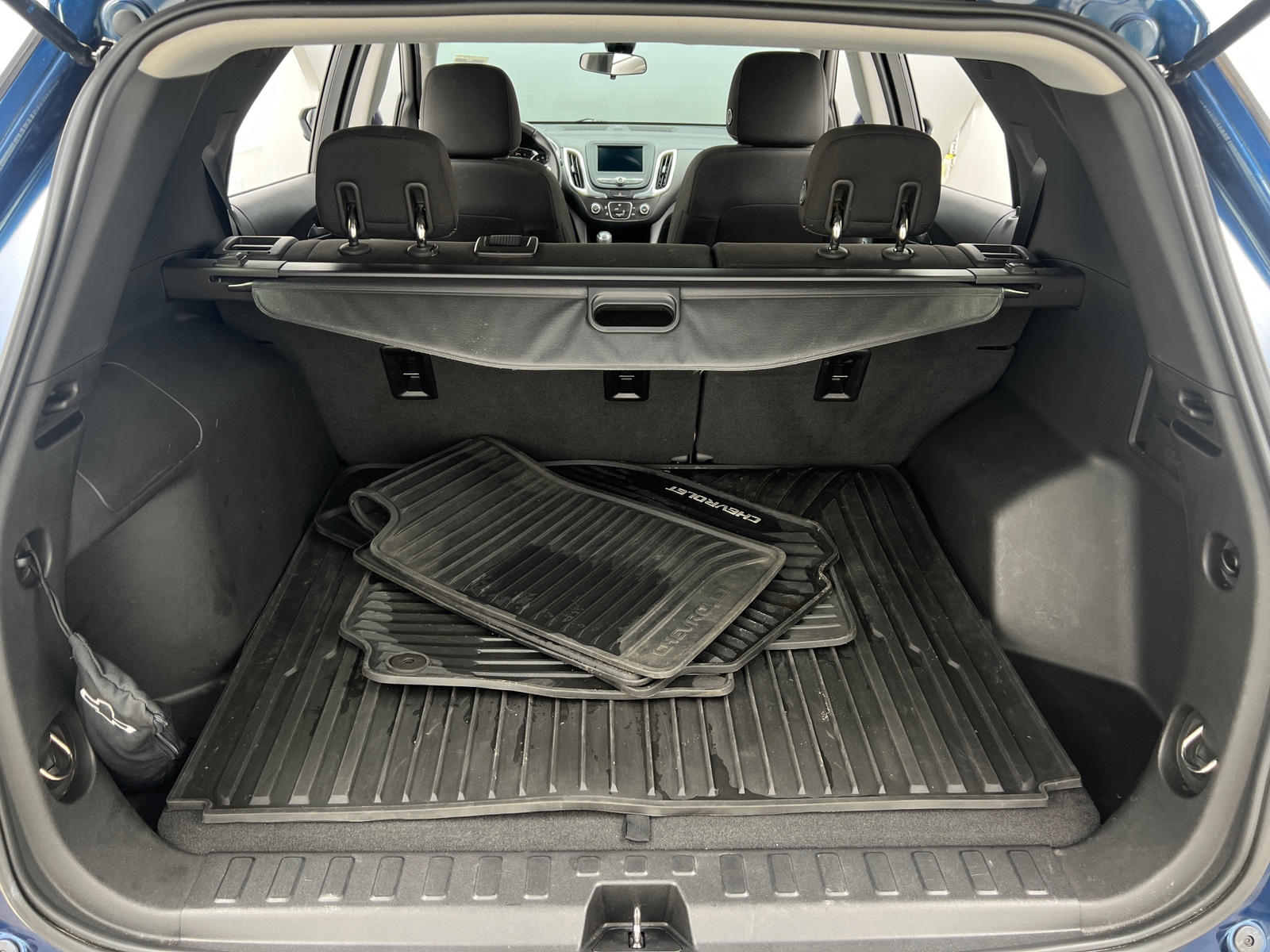 Thumbnail: 2019 Chevrolet Equinox - 7