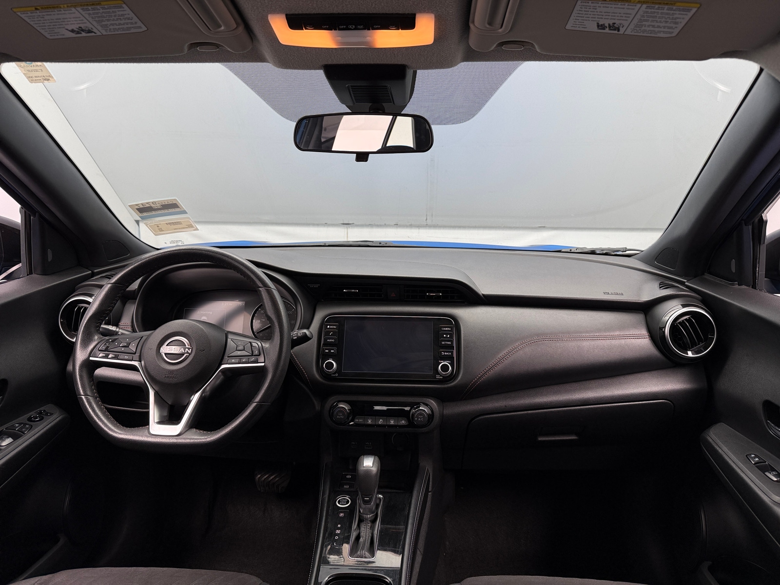 Thumbnail: 2023 Nissan Kicks - 3
