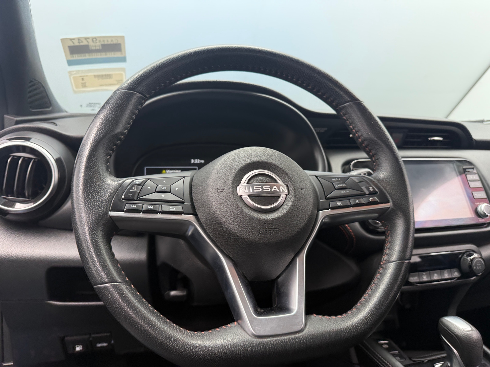 Thumbnail: 2023 Nissan Kicks - 5