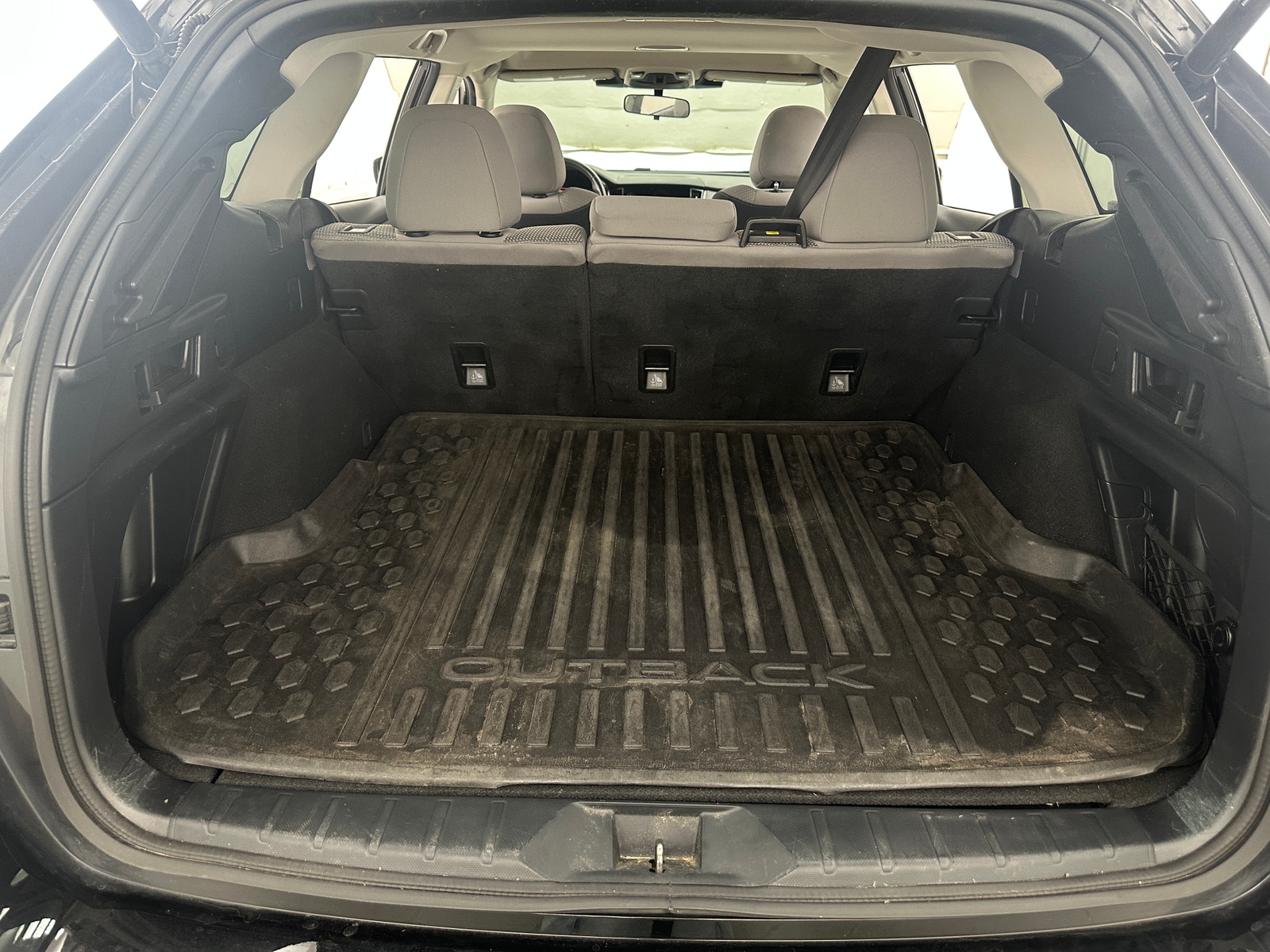 Thumbnail: 2024 Subaru Outback - 7