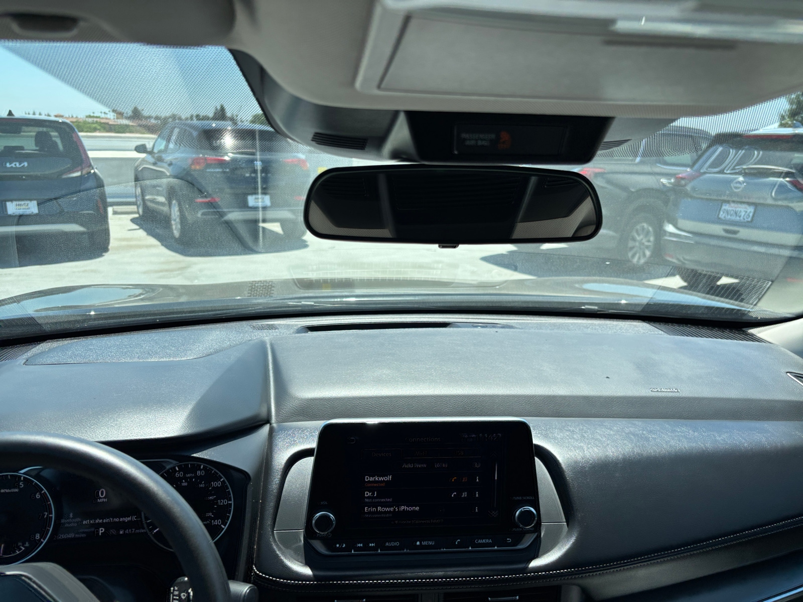 Thumbnail: 2025 Nissan Rogue - 3