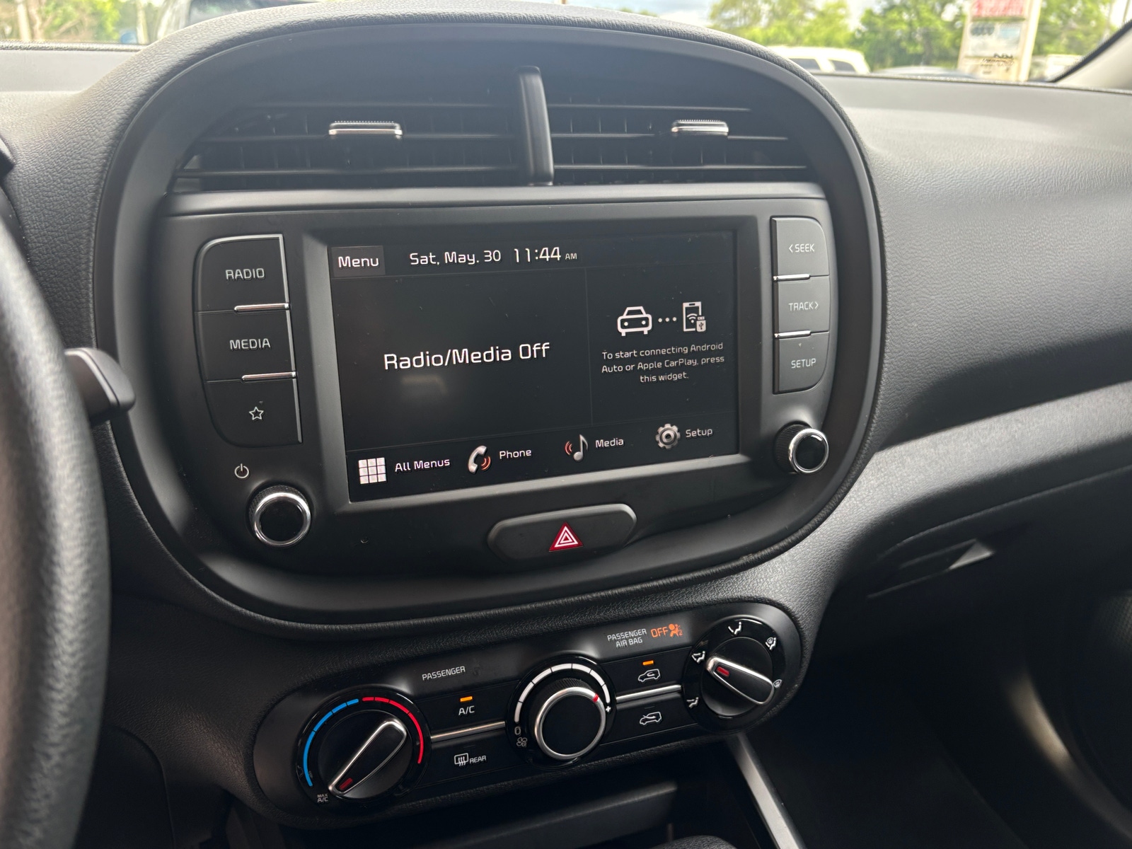 Thumbnail: 2025 Kia Soul - 4