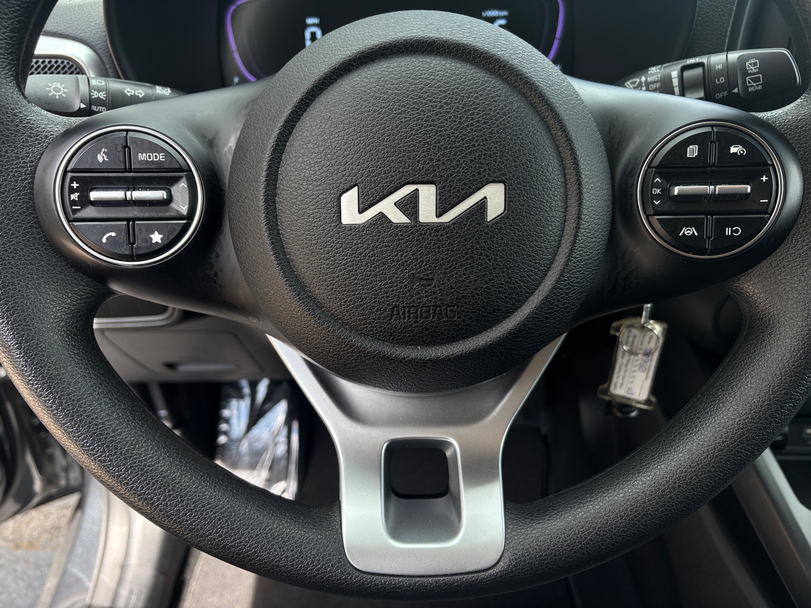 Thumbnail: 2025 Kia Soul - 5
