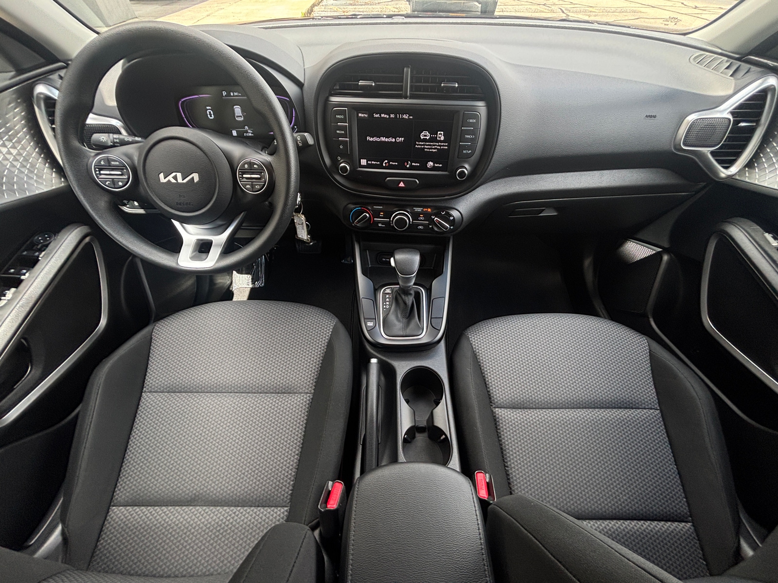 Thumbnail: 2025 Kia Soul - 3