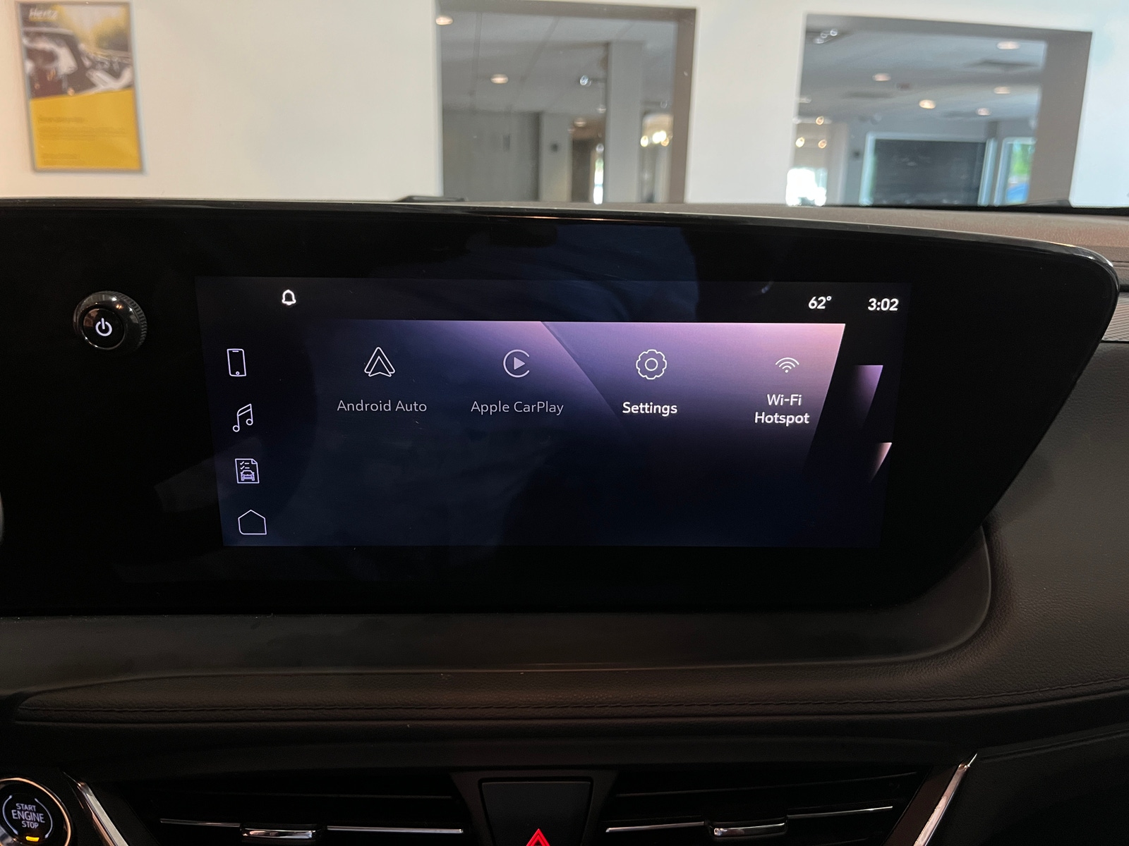 Thumbnail: 2025 Buick Encore GX - 4