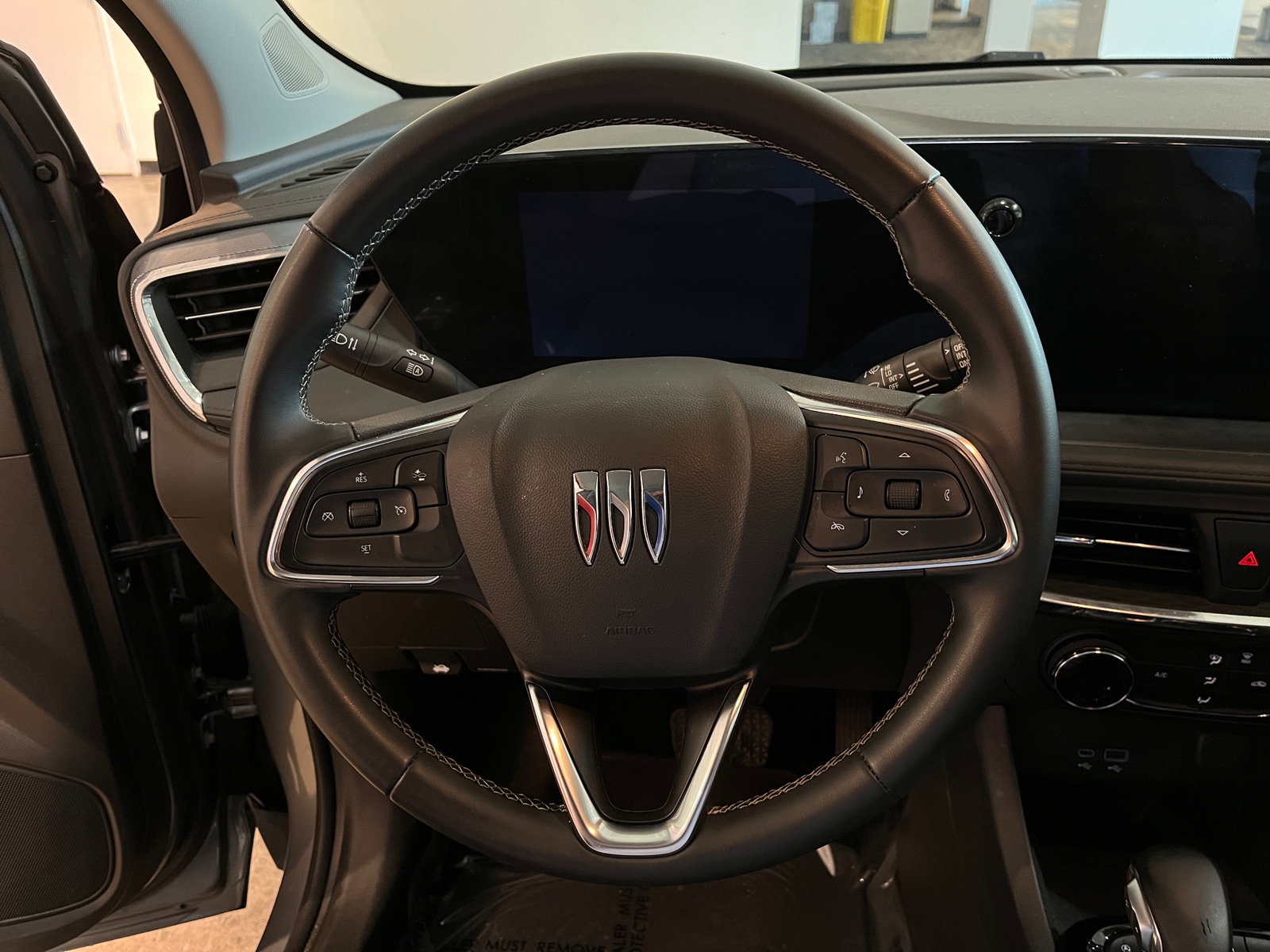 Thumbnail: 2025 Buick Encore GX - 5
