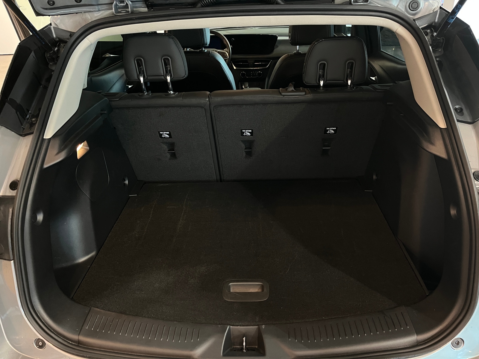 Thumbnail: 2025 Buick Encore GX - 6