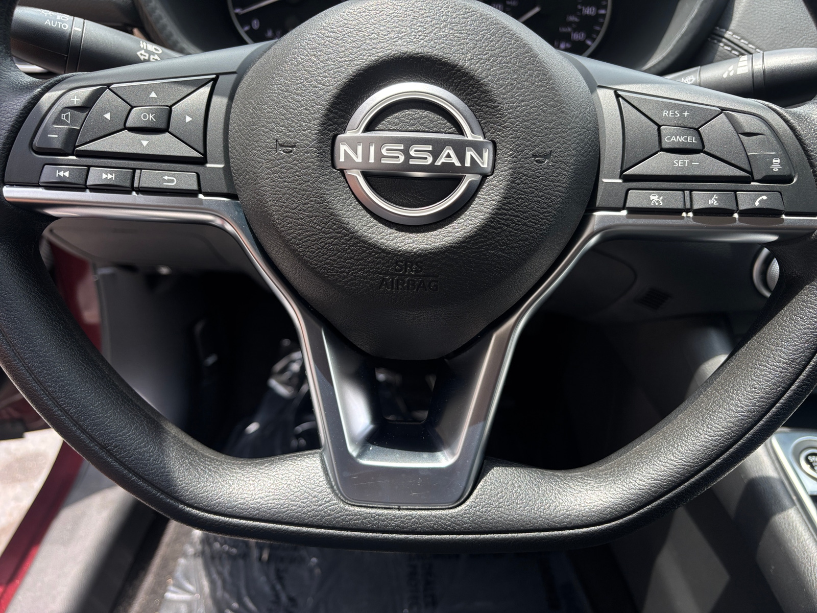 Thumbnail: 2025 Nissan Sentra - 5
