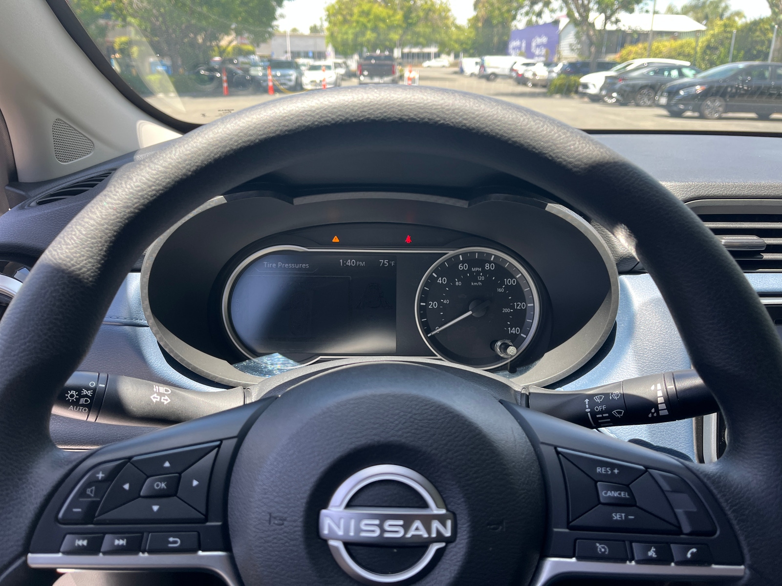 Thumbnail: 2025 Nissan Versa - 5