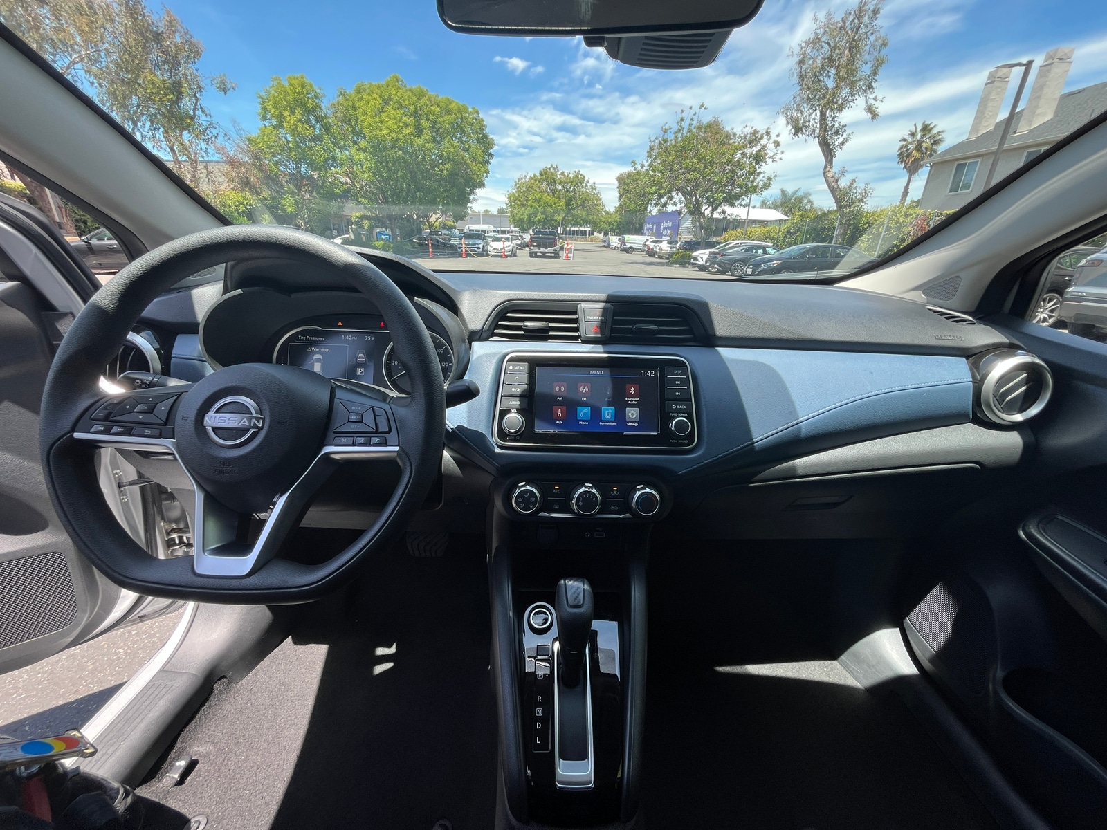 Thumbnail: 2025 Nissan Versa - 3