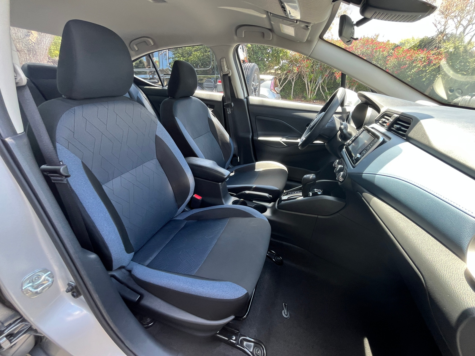 Thumbnail: 2025 Nissan Versa - 2