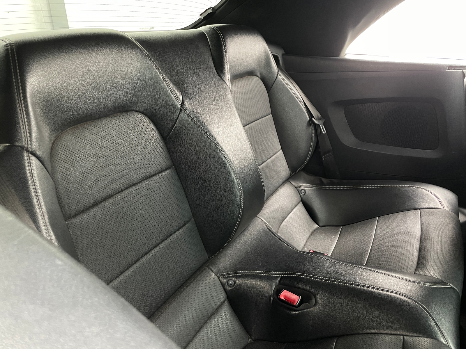 Thumbnail: 2019 Ford Mustang - 5