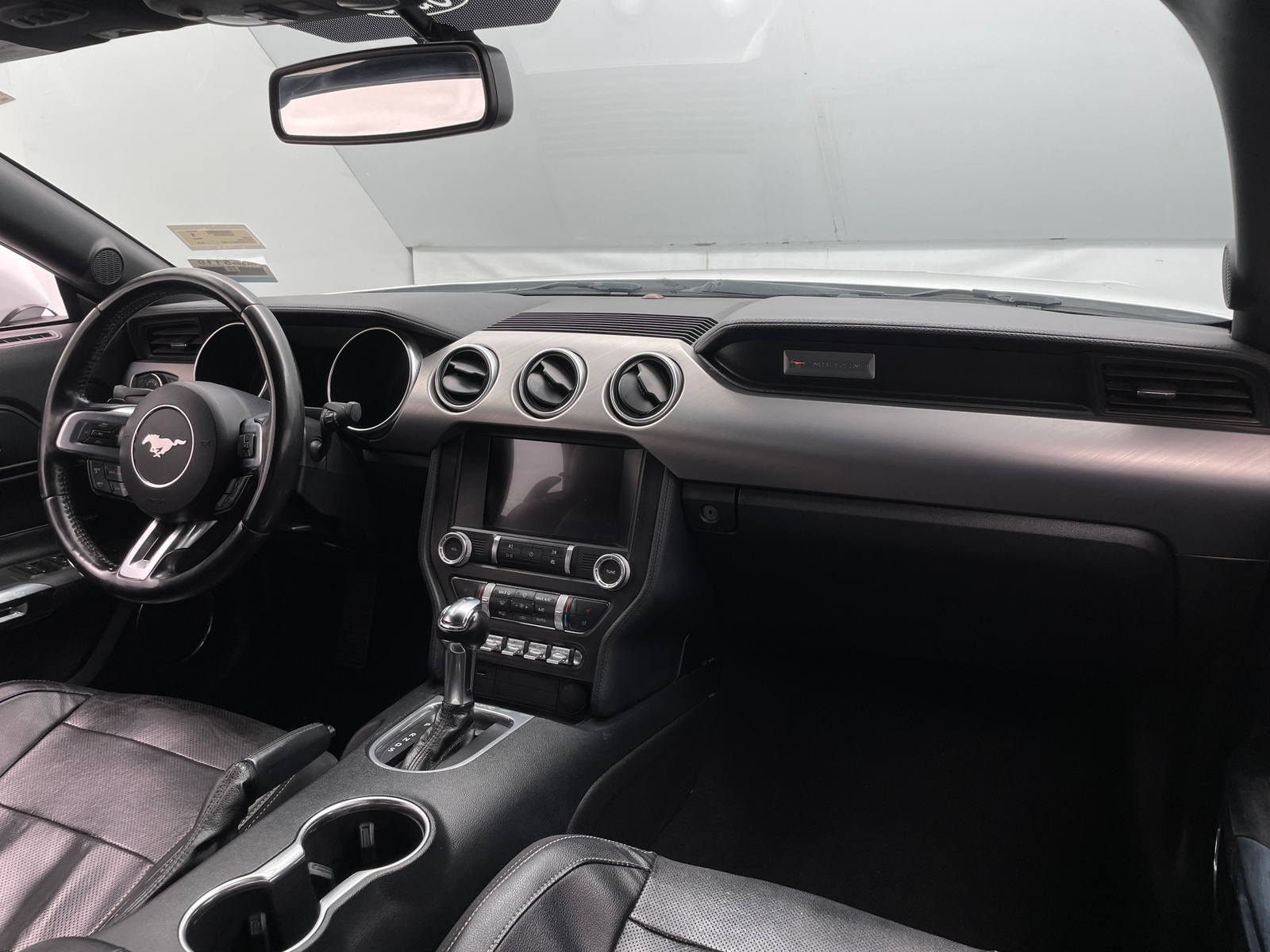 Thumbnail: 2019 Ford Mustang - 2