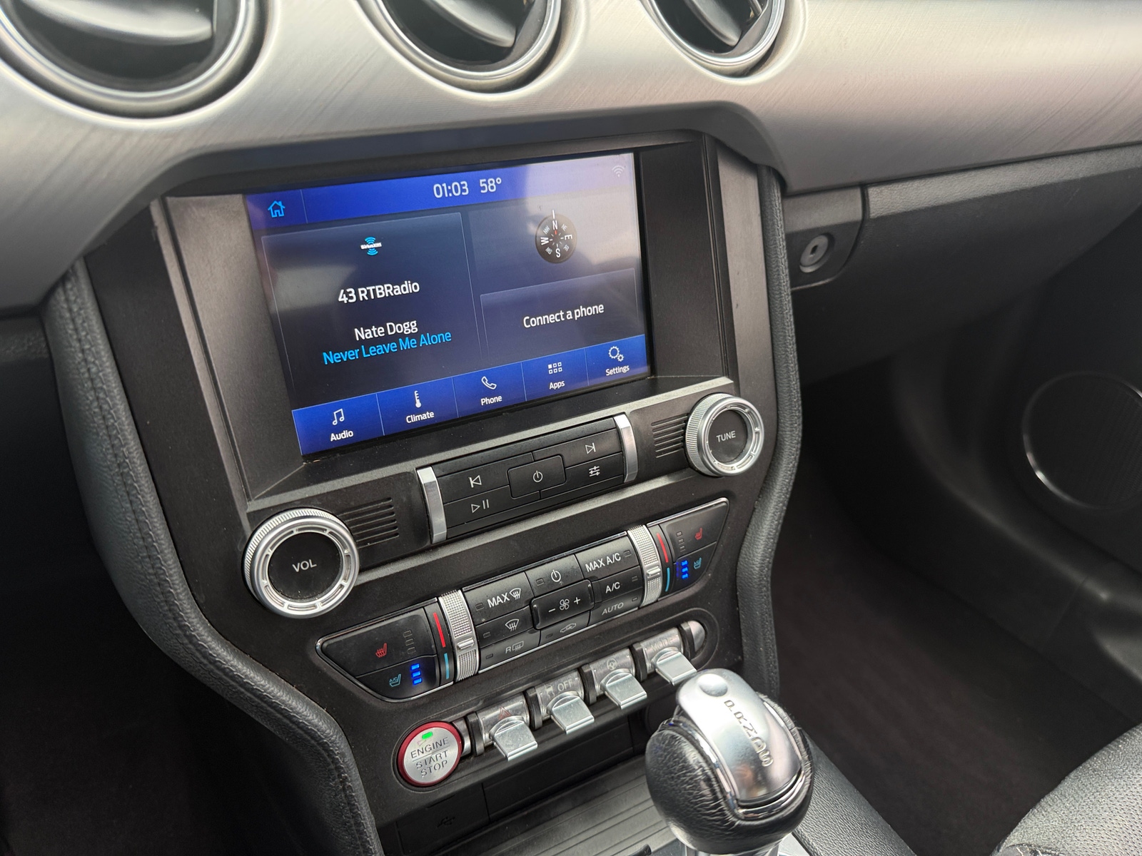 Thumbnail: 2019 Ford Mustang - 3