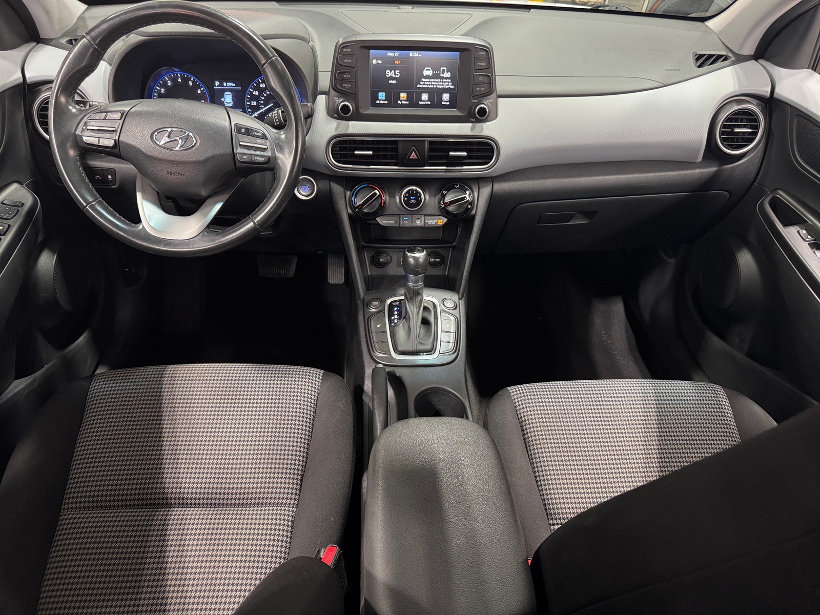 Thumbnail: 2020 Hyundai Kona - 3