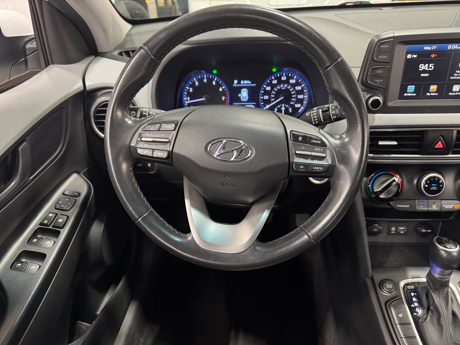 Thumbnail: 2020 Hyundai Kona - 5