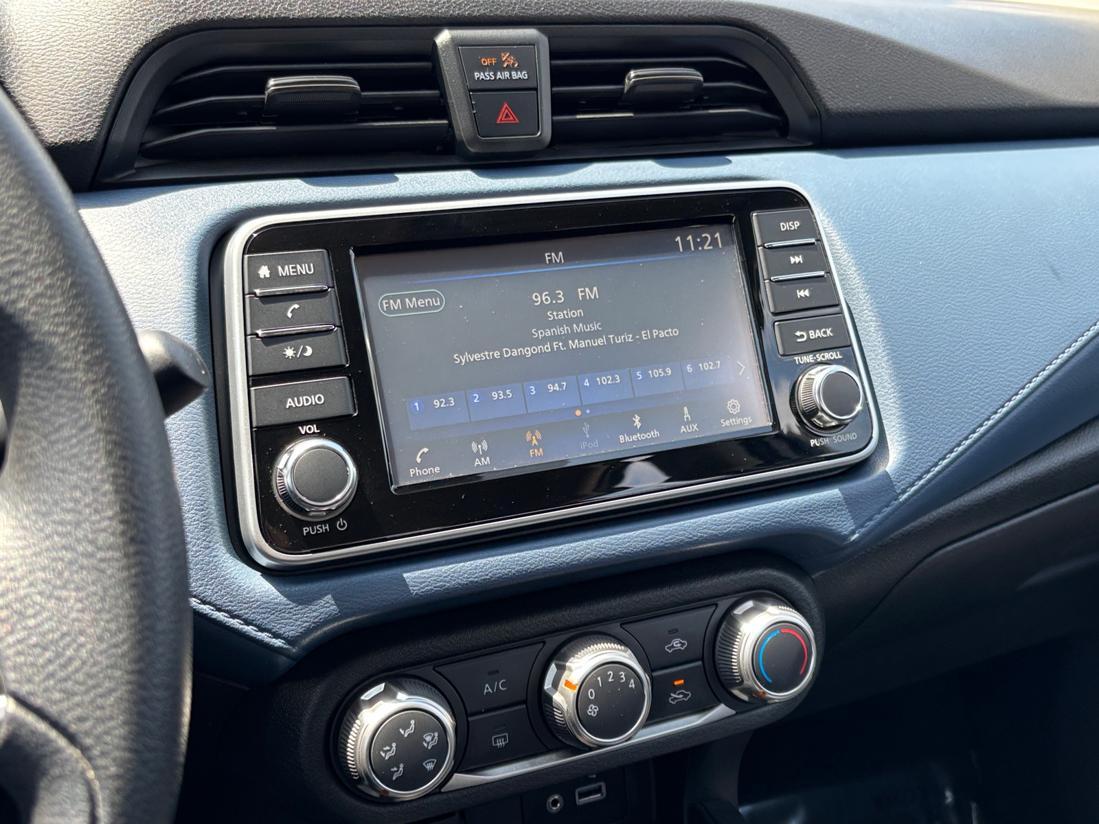 Thumbnail: 2025 Nissan Versa - 4