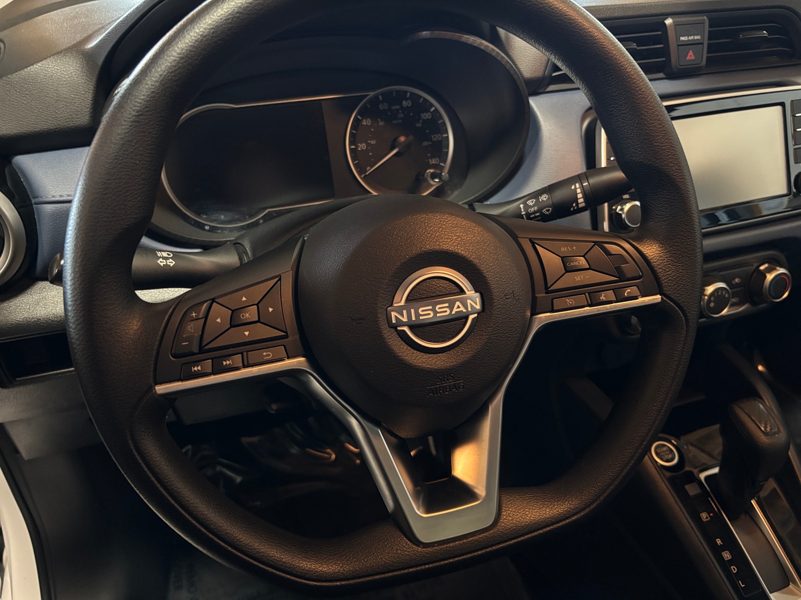 Thumbnail: 2025 Nissan Versa - 5