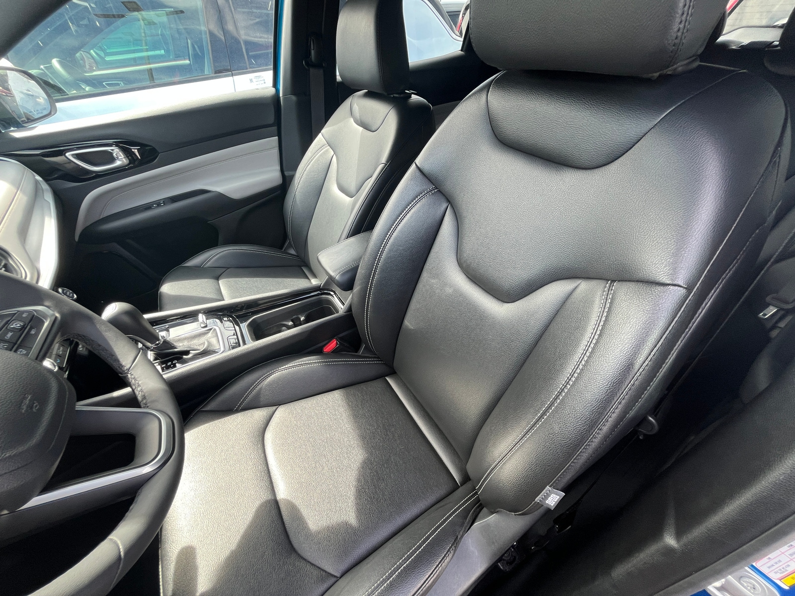 Thumbnail: 2025 Jeep Compass - 2