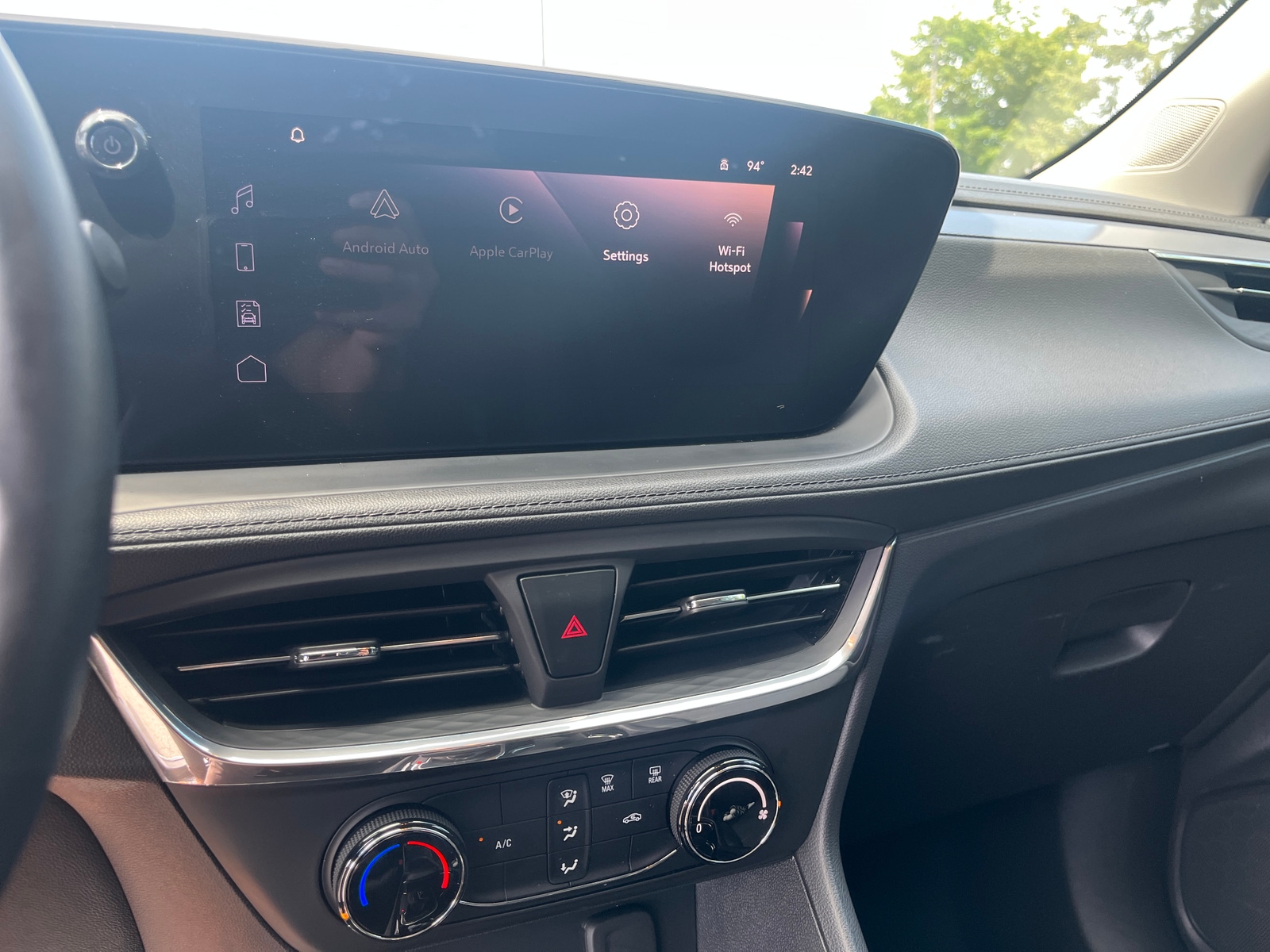 Thumbnail: 2025 Buick Encore GX - 4