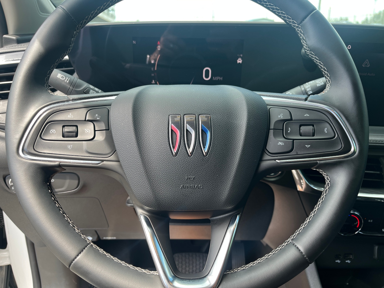 Thumbnail: 2025 Buick Encore GX - 5