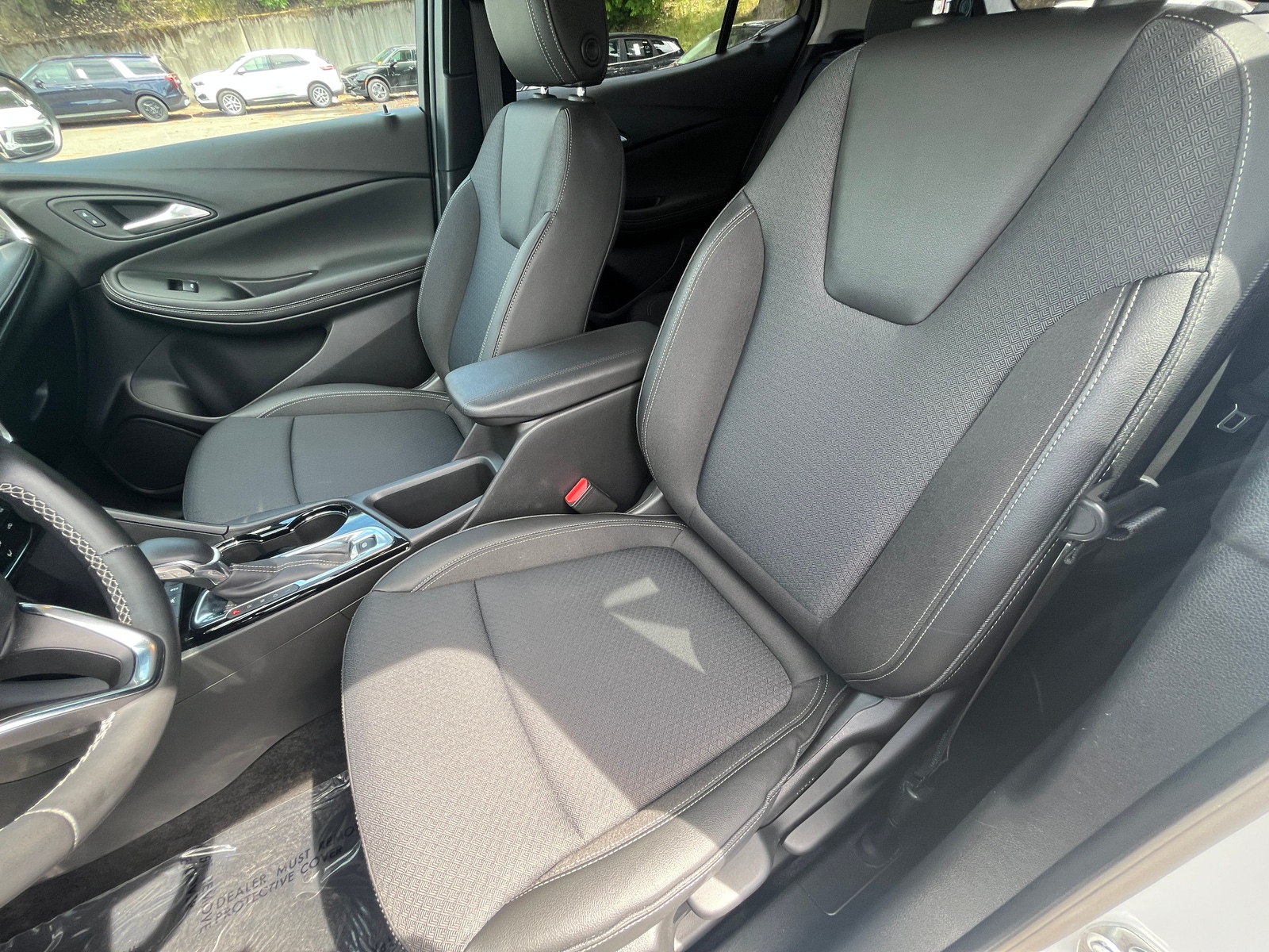Thumbnail: 2025 Buick Encore GX - 2