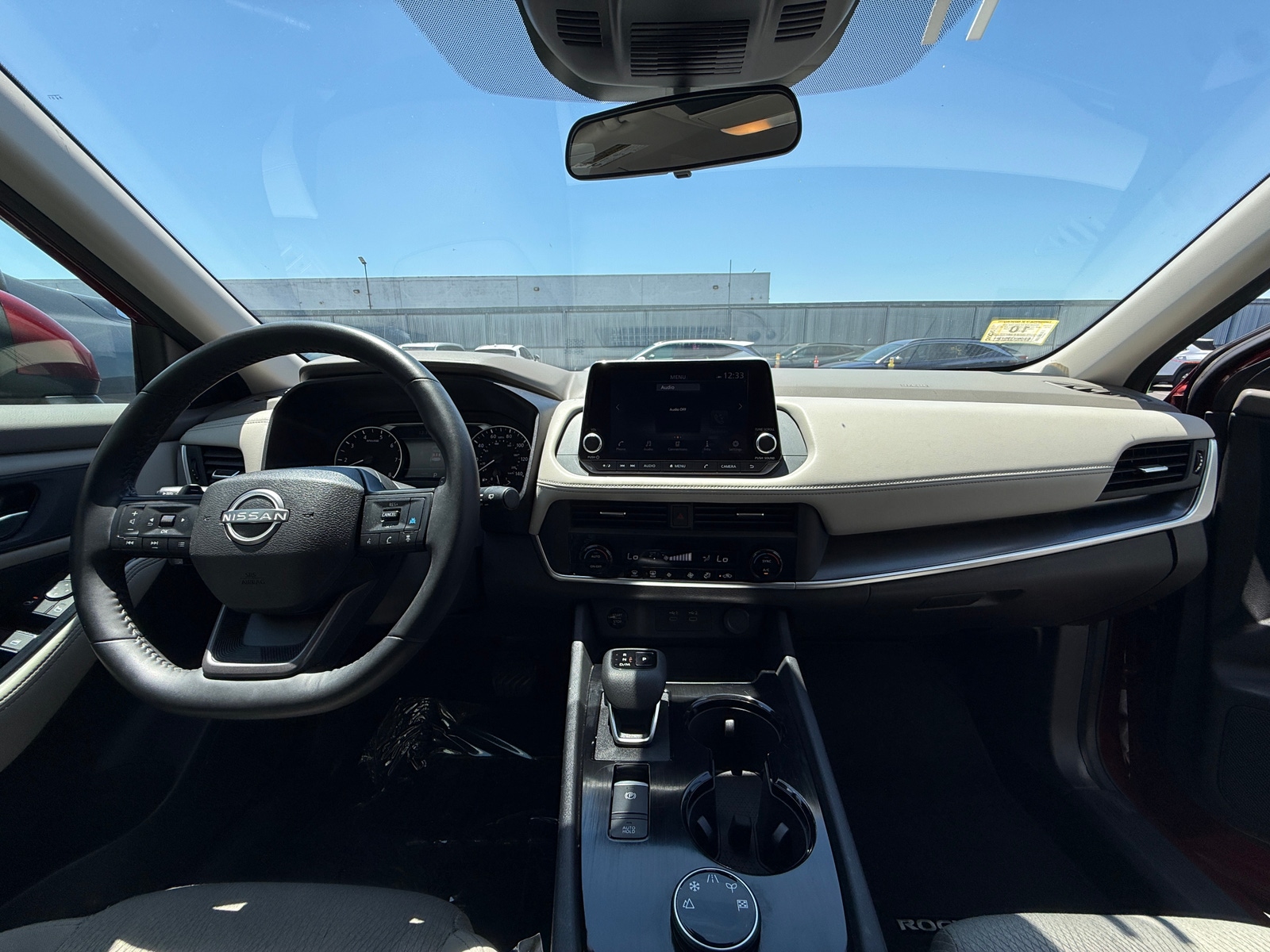 Thumbnail: 2025 Nissan Rogue - 3