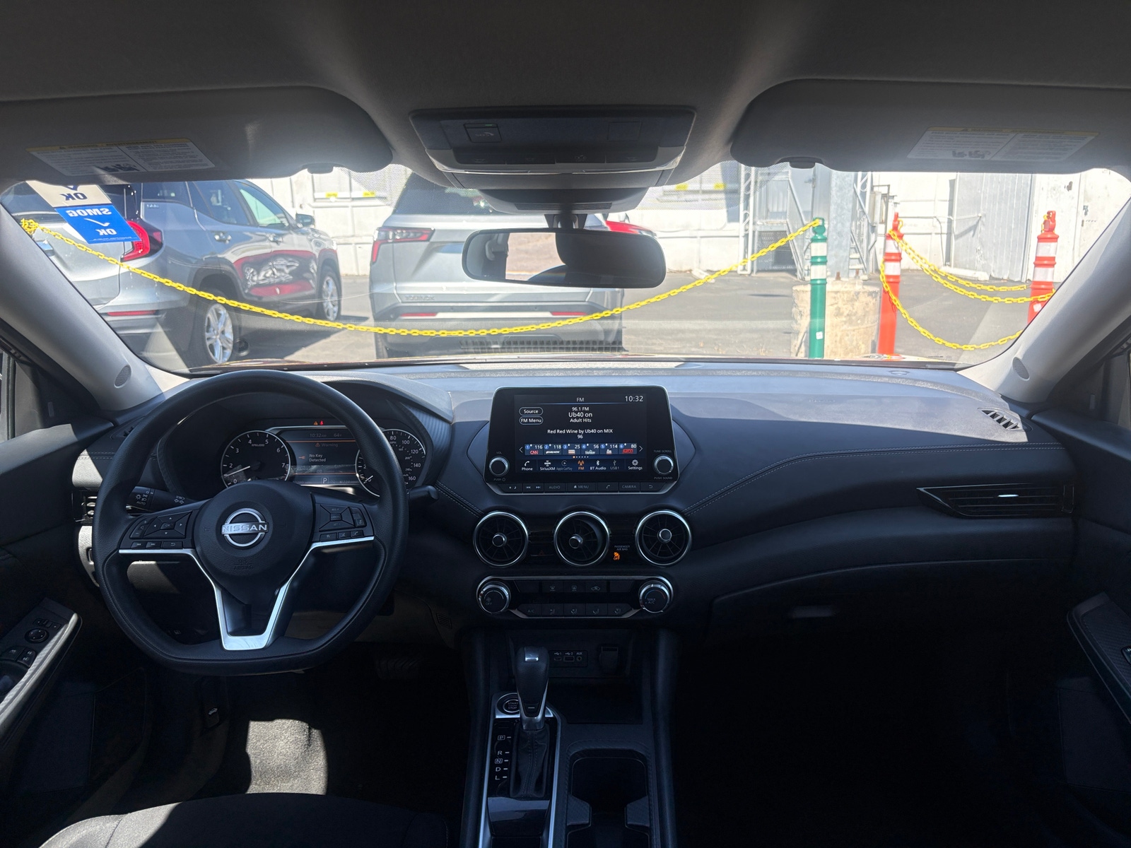 Thumbnail: 2025 Nissan Sentra - 3