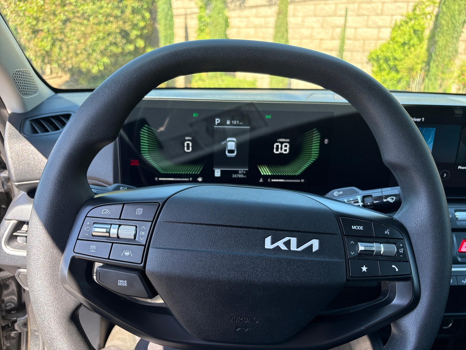 Thumbnail: 2025 Kia K4 - 5