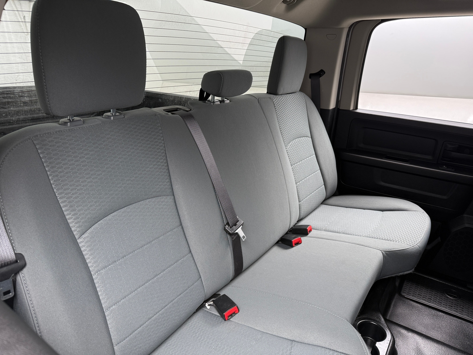 Thumbnail: 2019 RAM 1500 Classic - 6