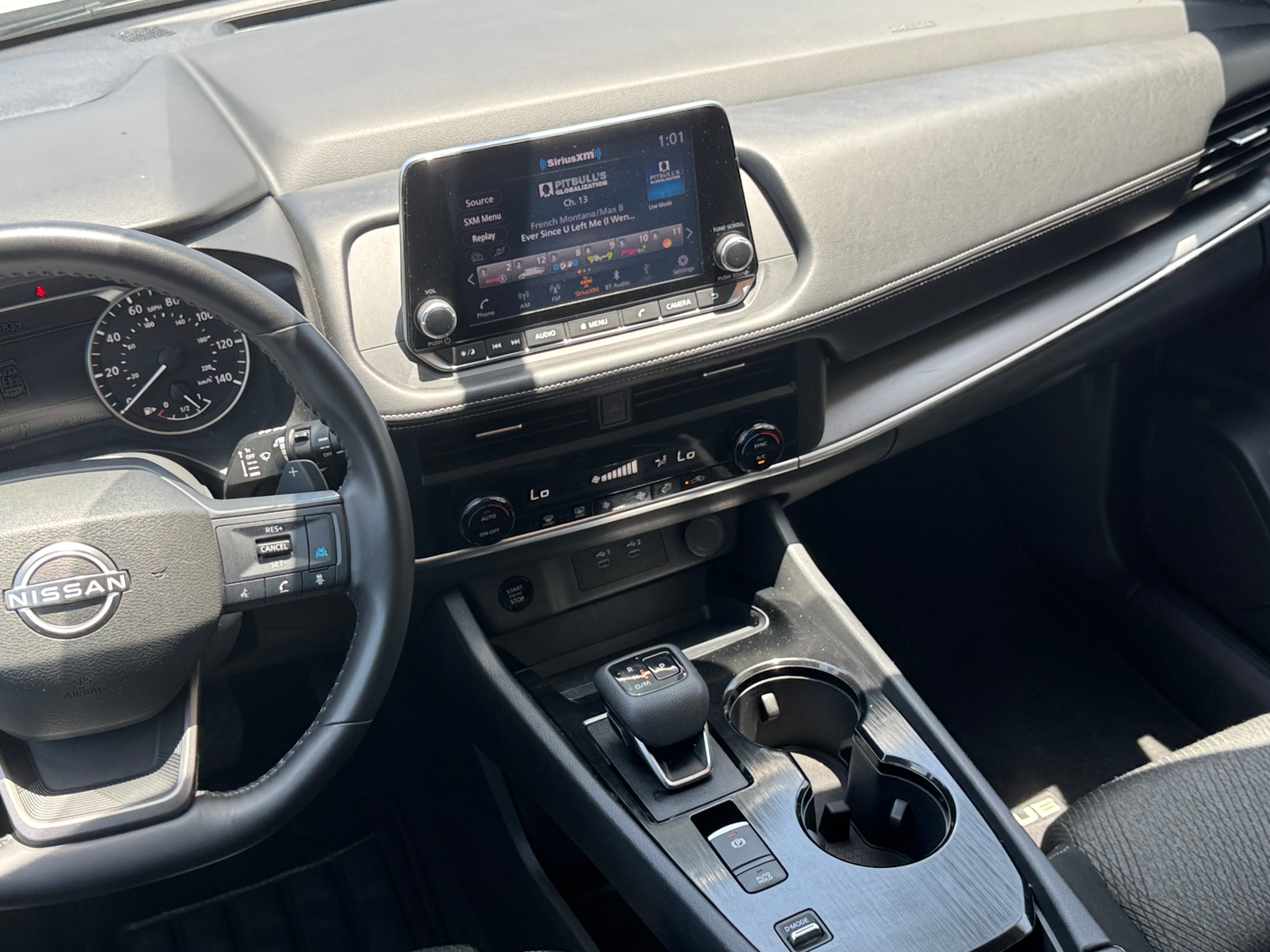 Thumbnail: 2025 Nissan Rogue - 4