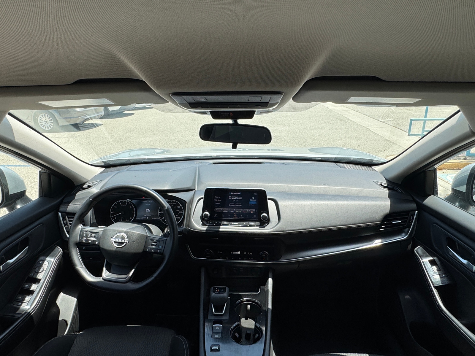 Thumbnail: 2025 Nissan Rogue - 3