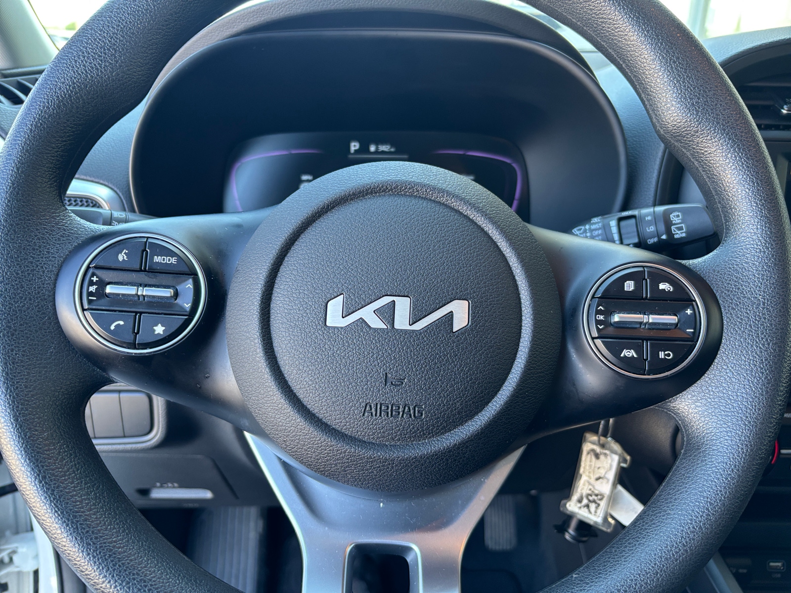 Thumbnail: 2025 Kia Soul - 5