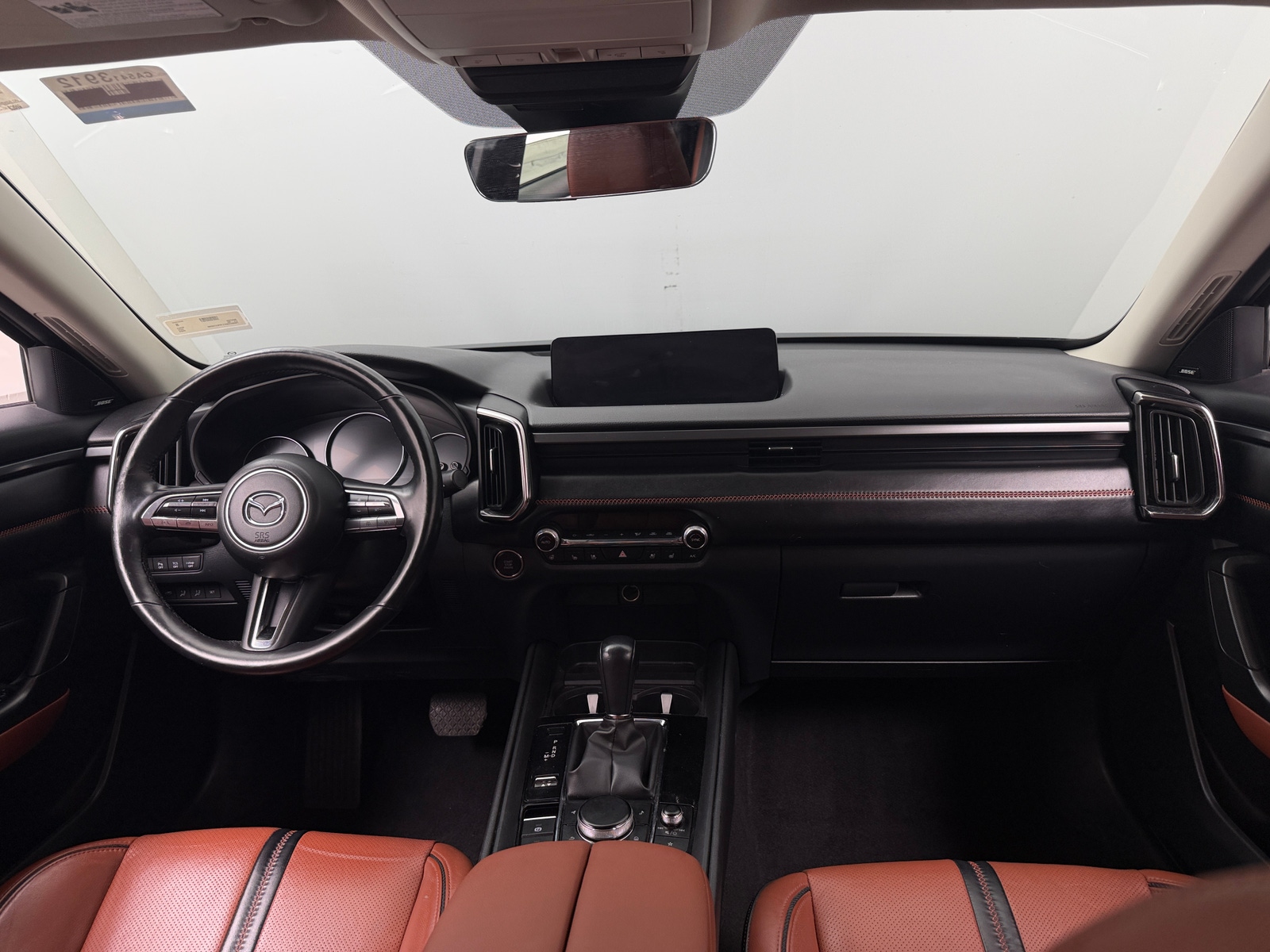 Thumbnail: 2023 Mazda CX-50 - 2
