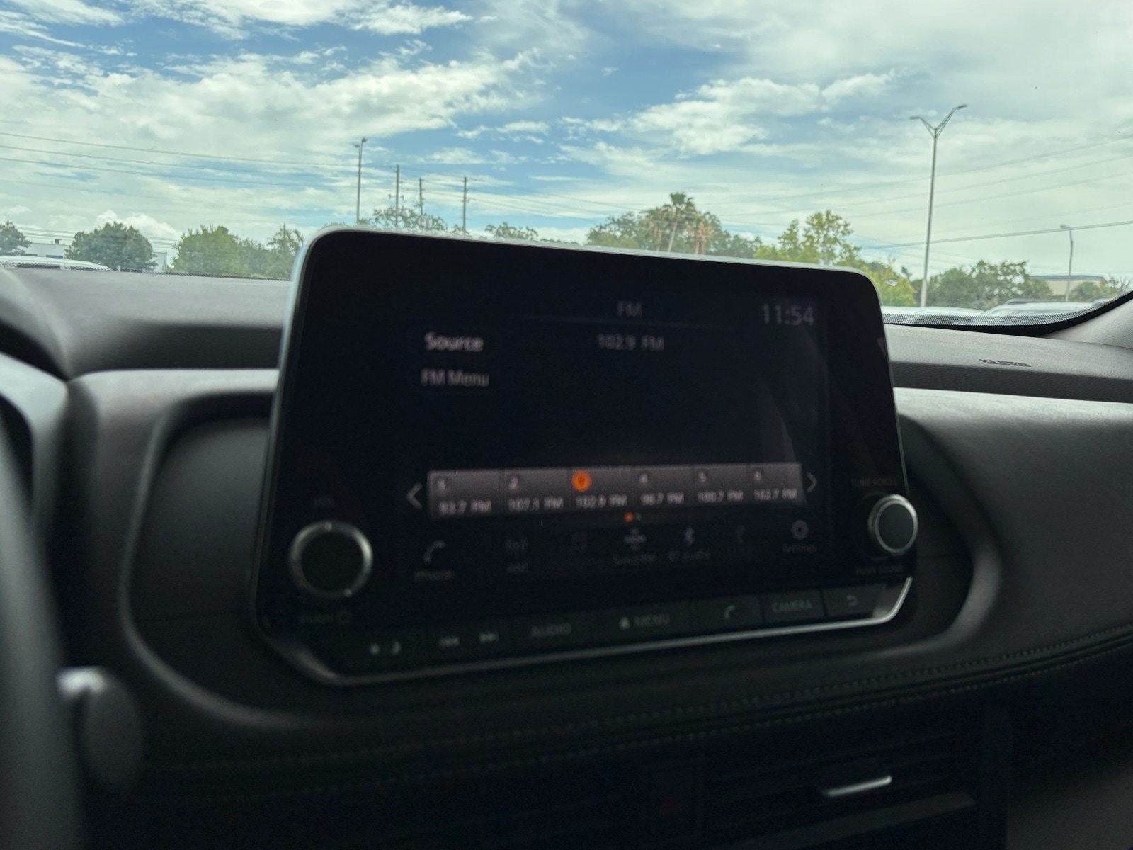 Thumbnail: 2025 Nissan Rogue - 4