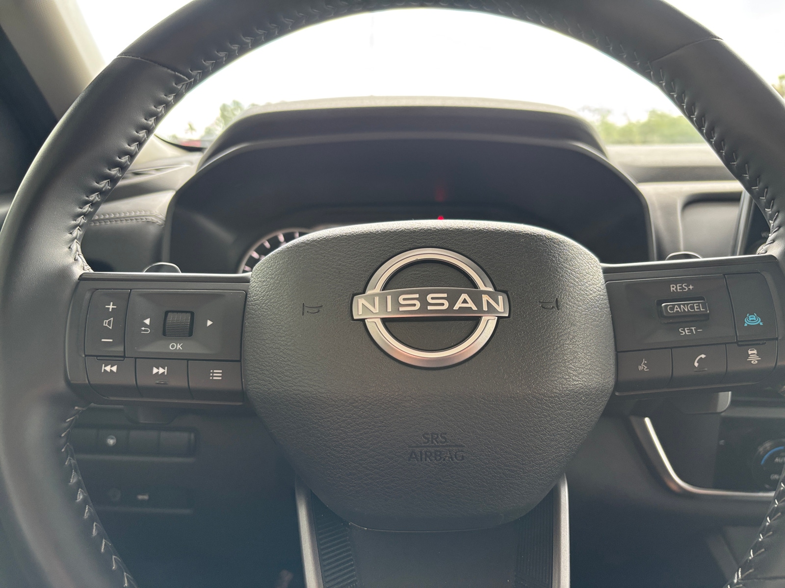 Thumbnail: 2025 Nissan Rogue - 5