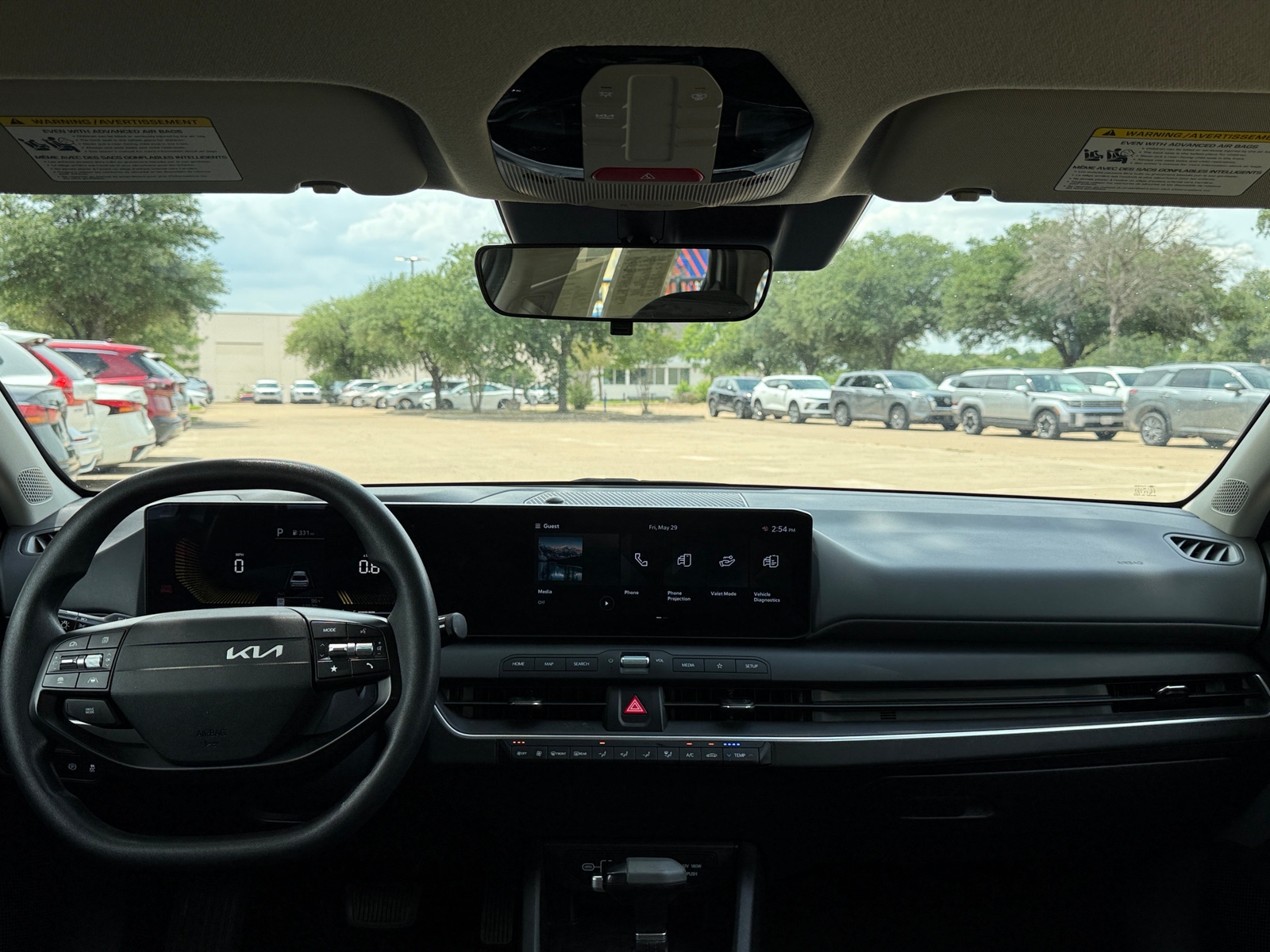 Thumbnail: 2025 Kia K4 - 3